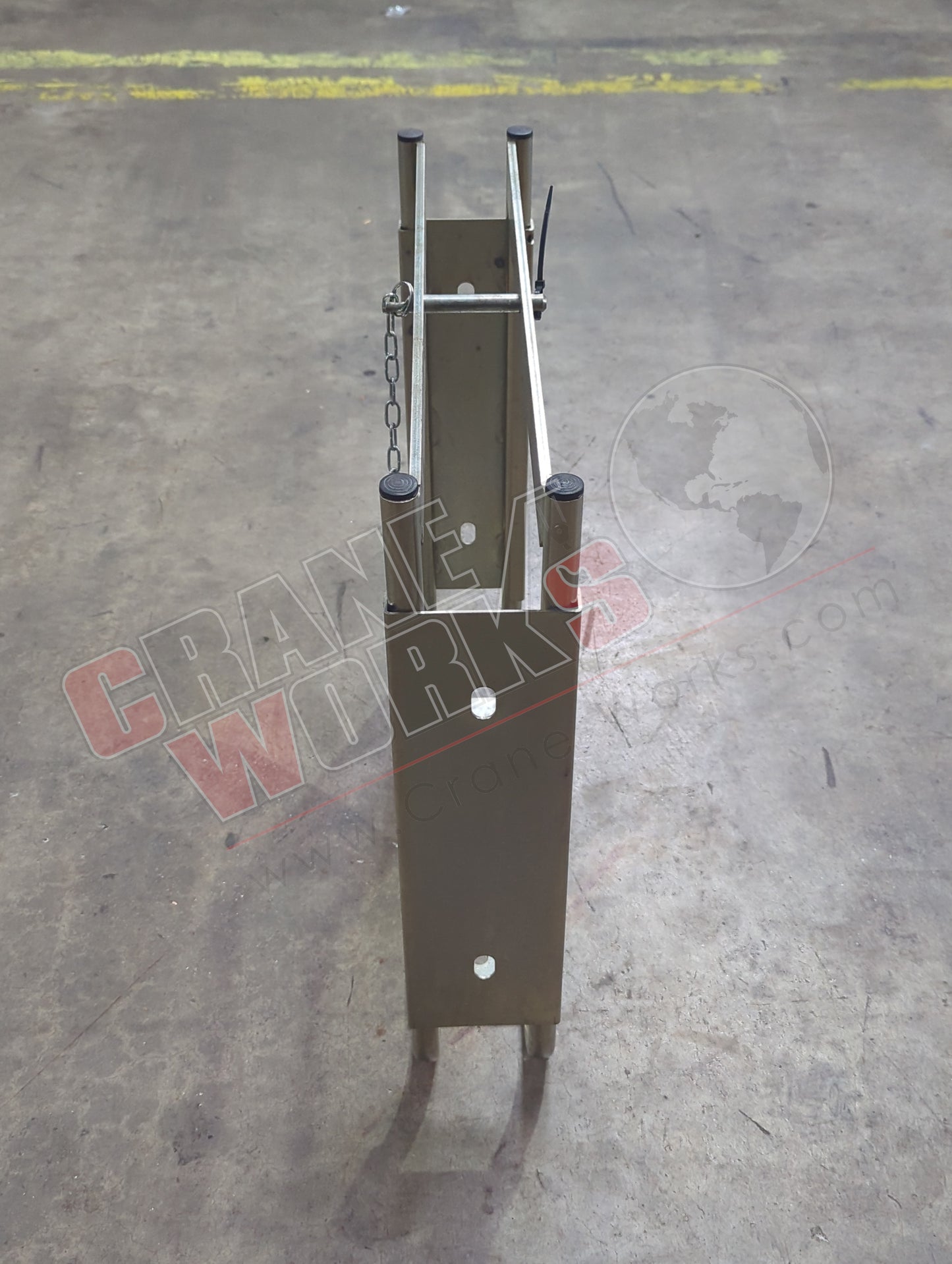 EZ2236-500 | New Mounting Box For 1X Ez2189-500