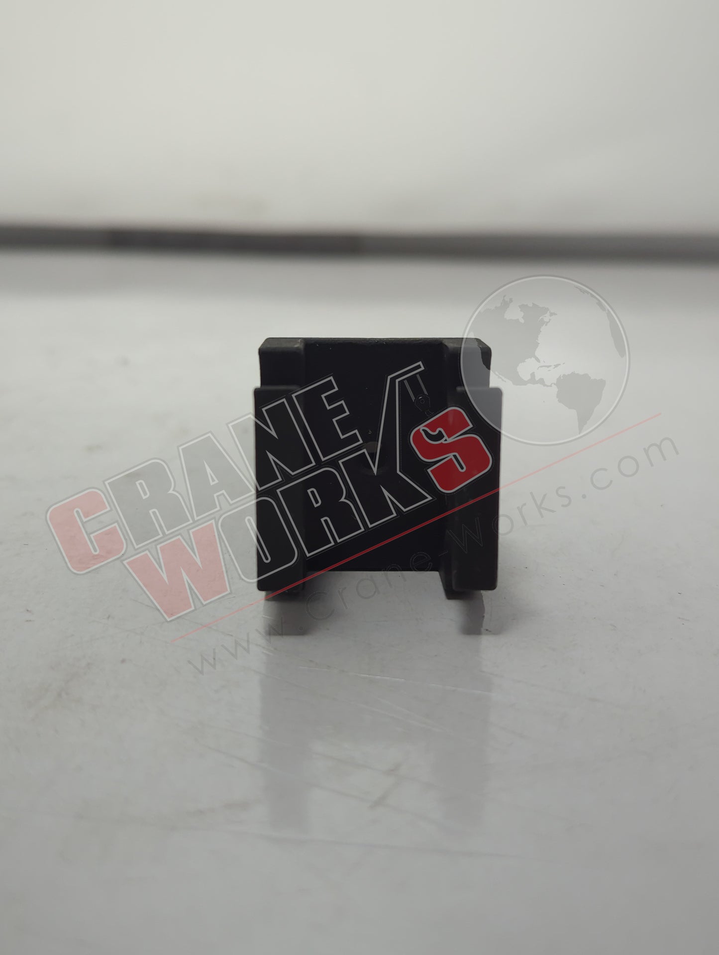 HE10487 | New Coil Holder, Nibco Pc-280