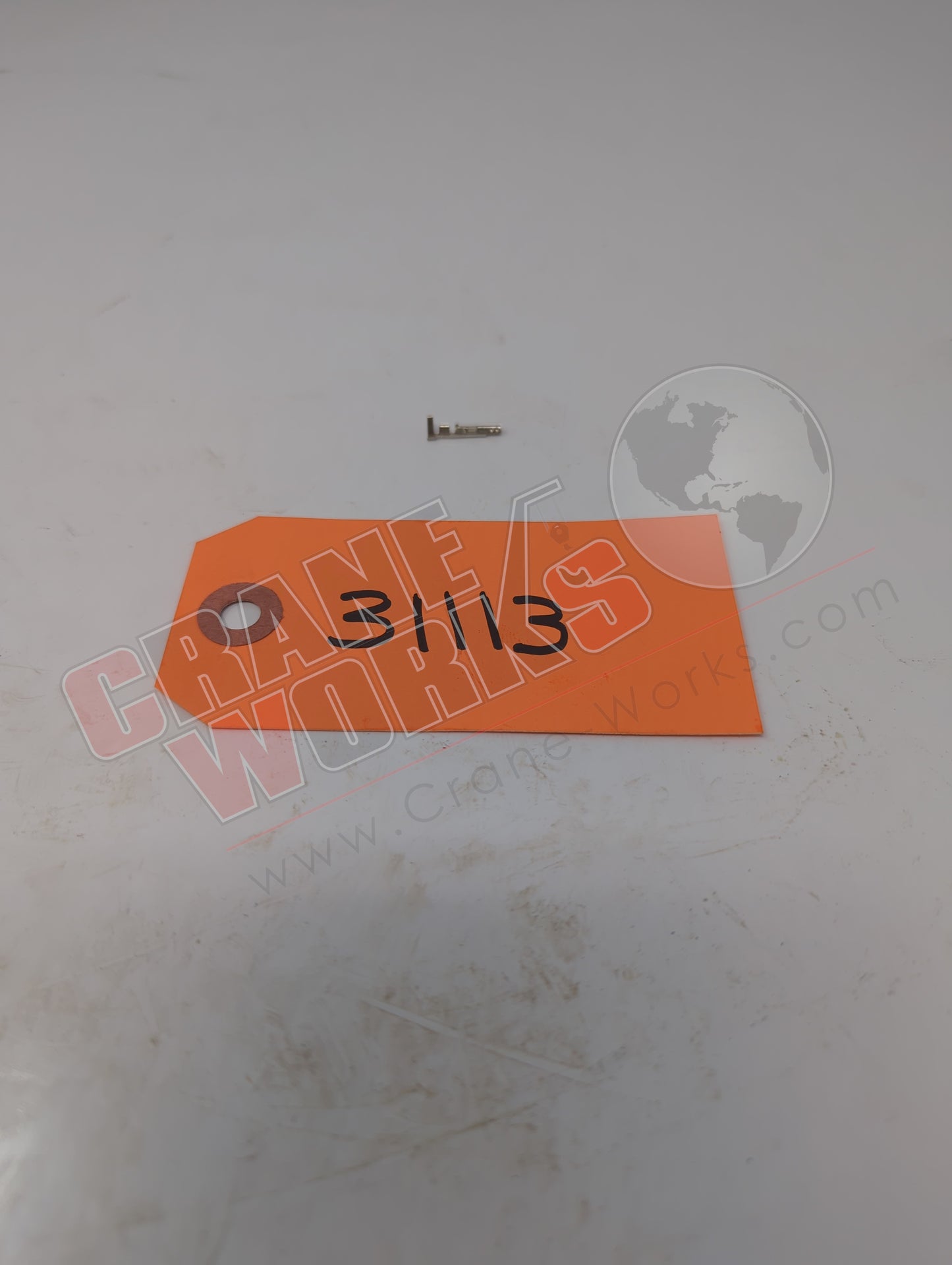 31113 | New Terminal