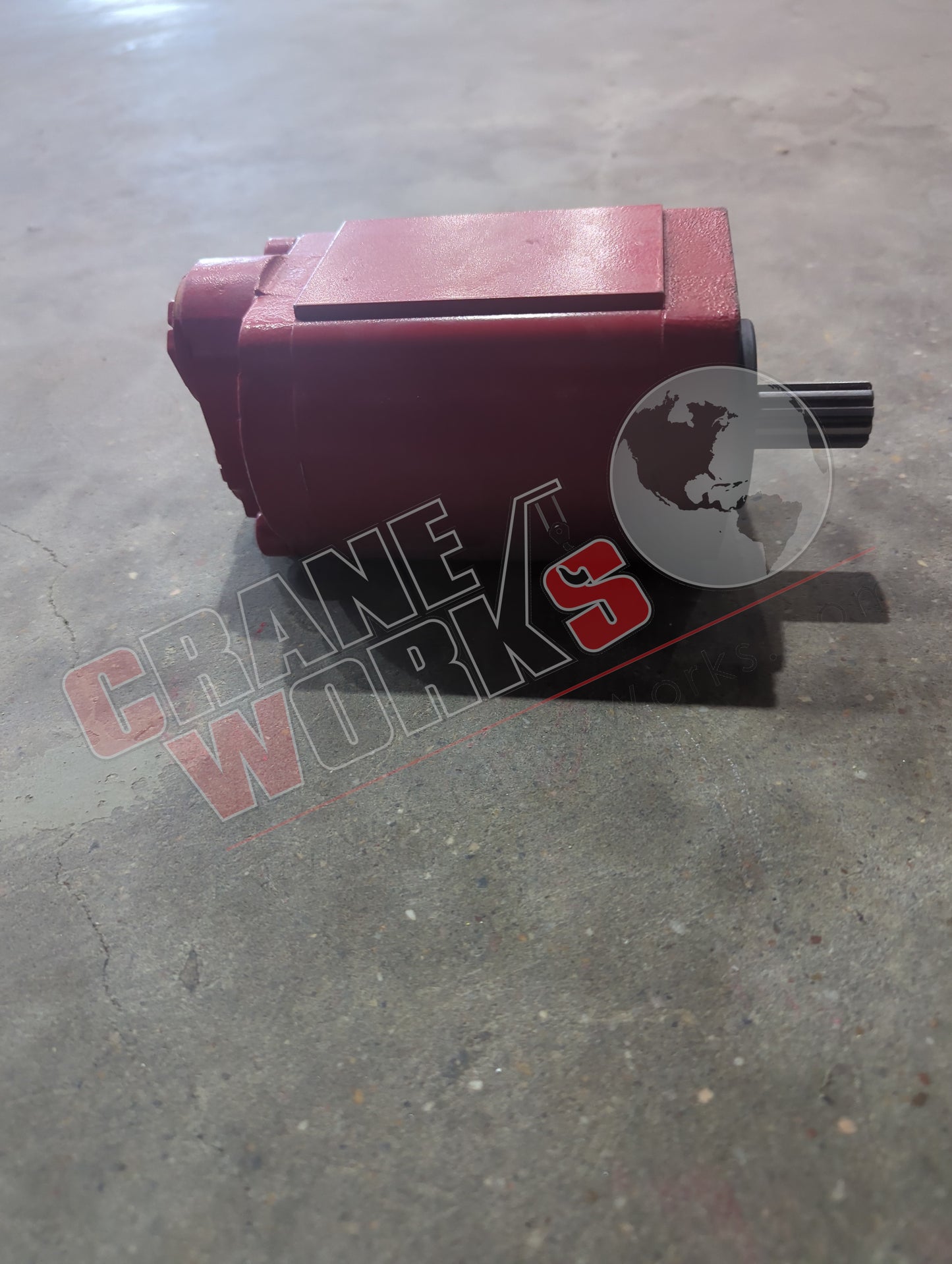 BR2634.Z012 | New Surge 2.0 - 12 Led