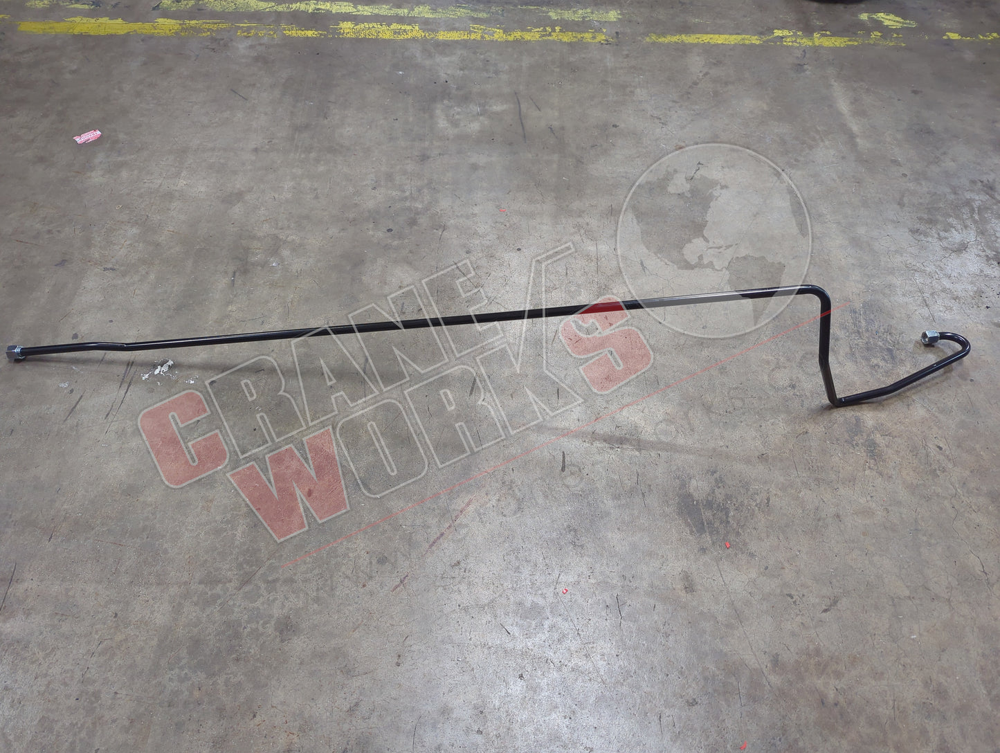 HLR11170JI | New Hardline