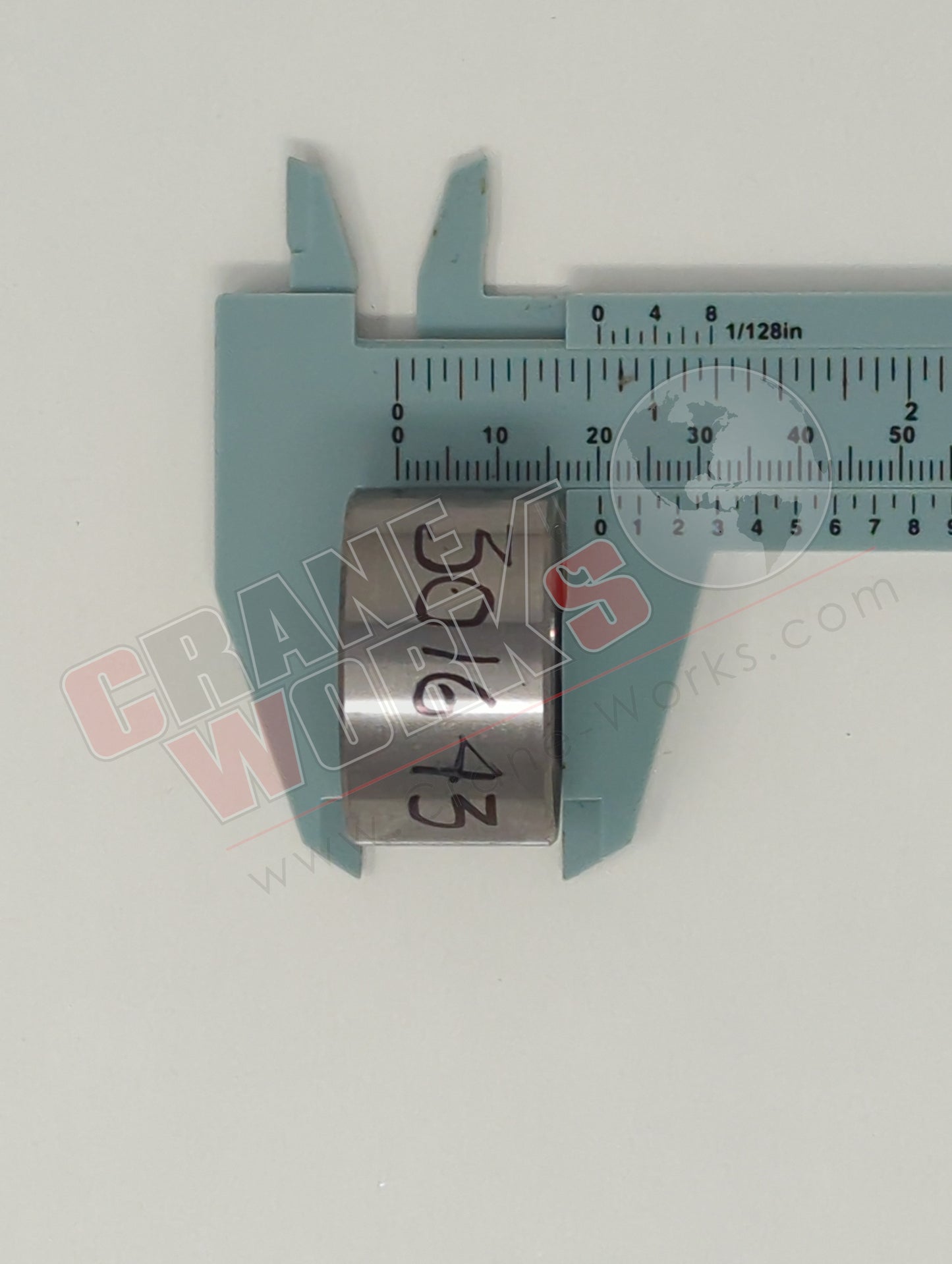 301643 | New Bushing