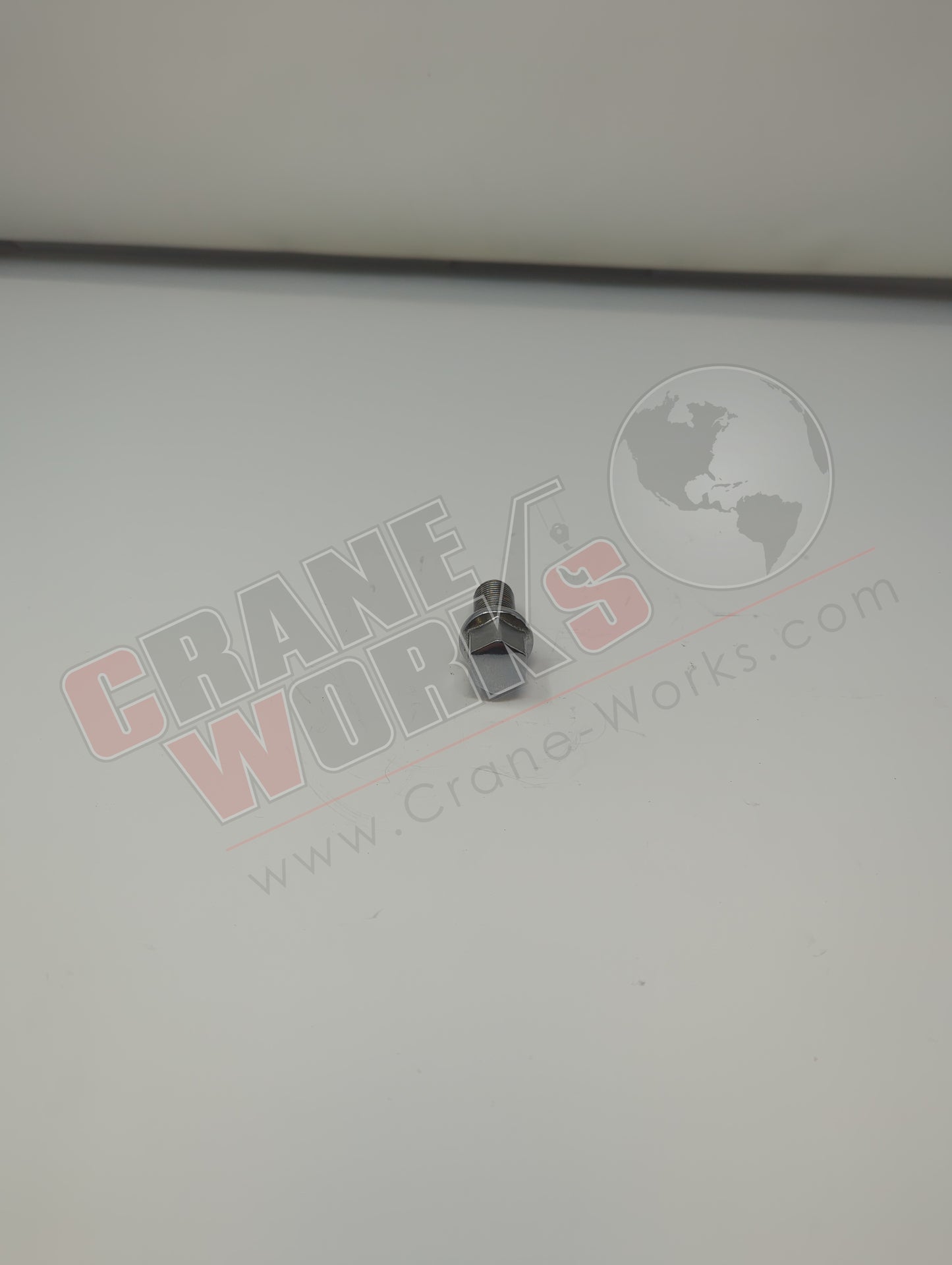 20000100 | New Lug Bolt Wheel Prowler