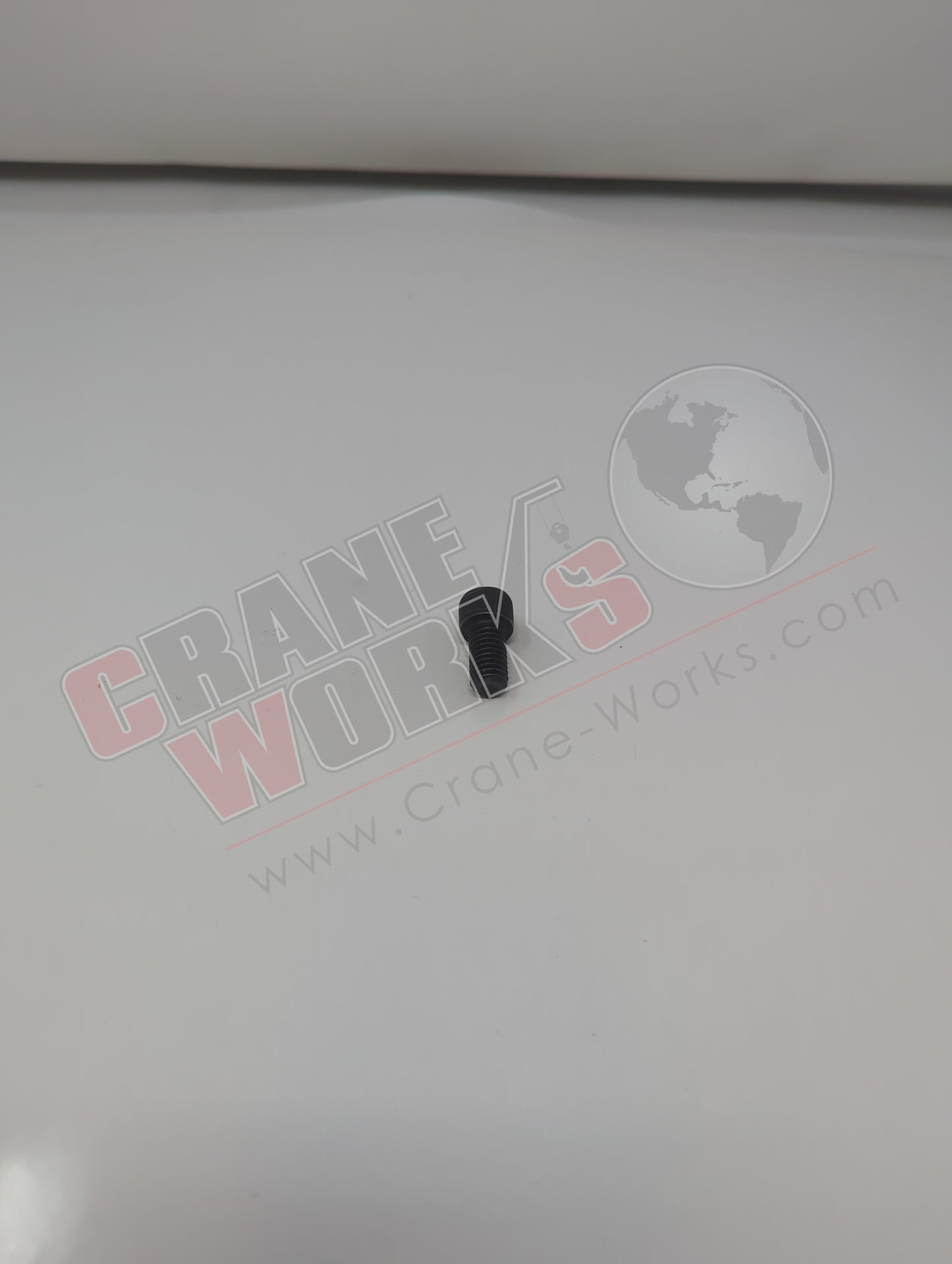 02666 | New Shcs 3/8 X 3/4