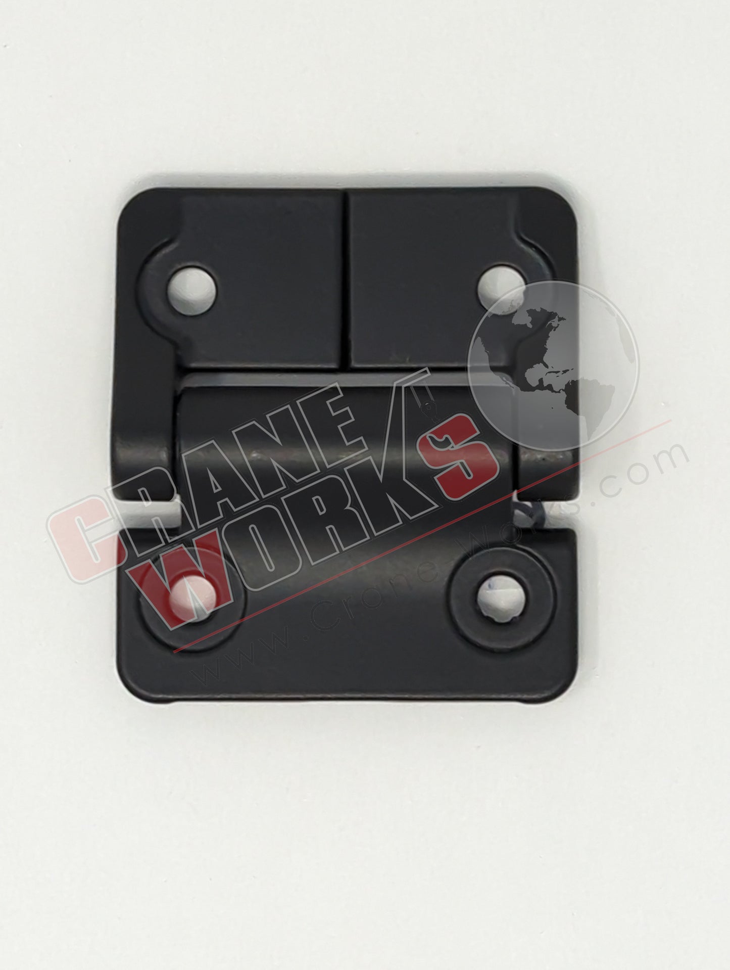 627-106 | New Hinge, Rear Door