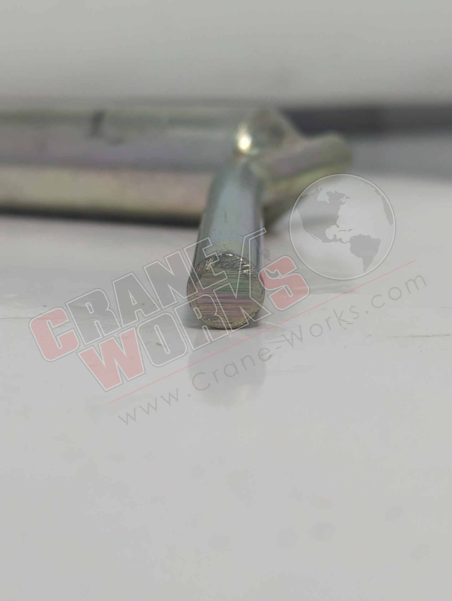 HI 108 | New Locking Pin D025.0Xl0100.0