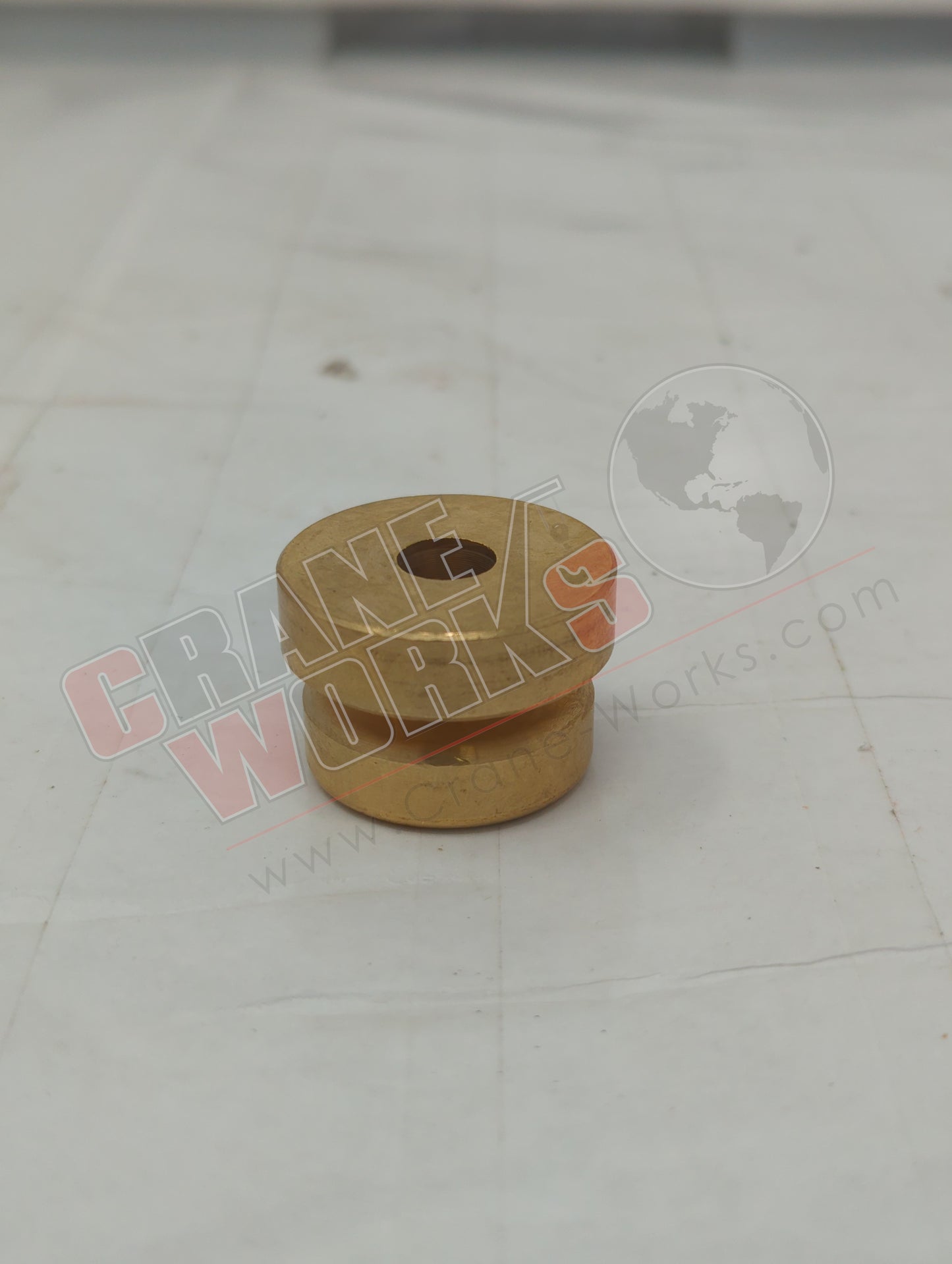 HBS2937 | New Guide Block