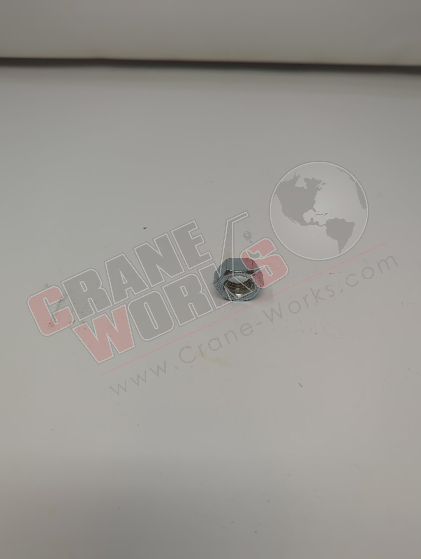 14720 | New 14Mm Hex Nut