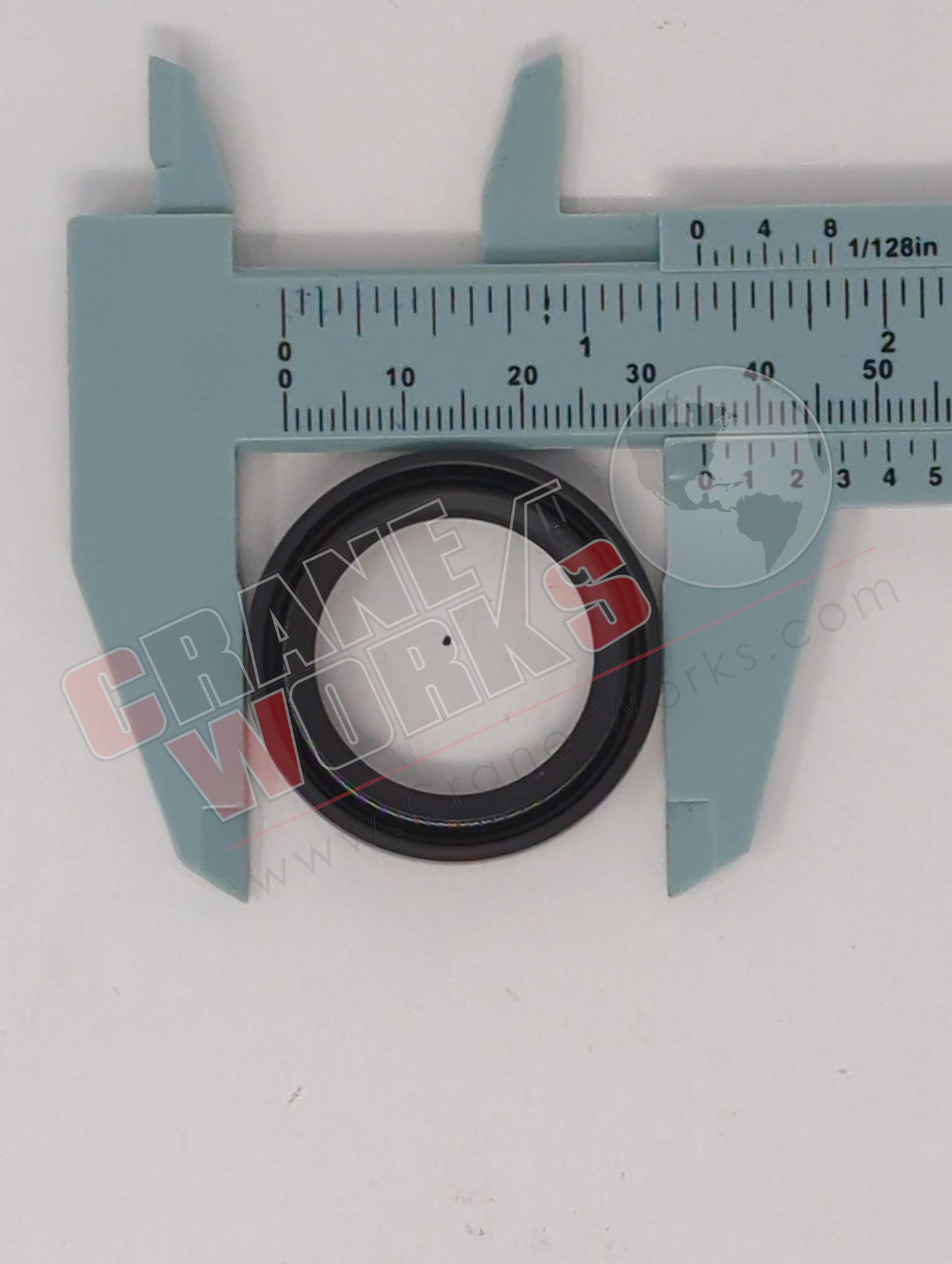 9950974 | New Wiper Seal/Scraper