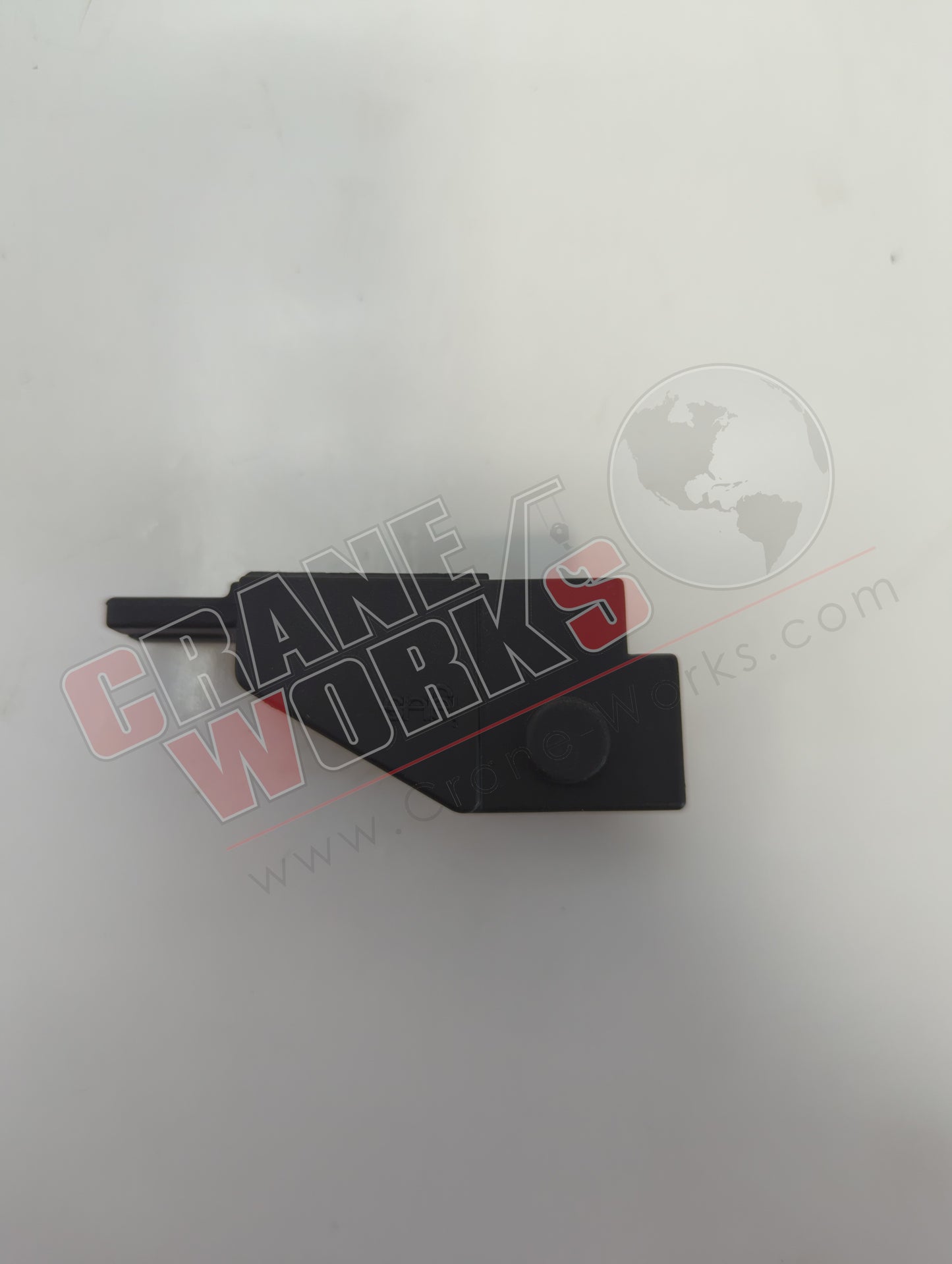 A-176839 | New Mounting Bracket For