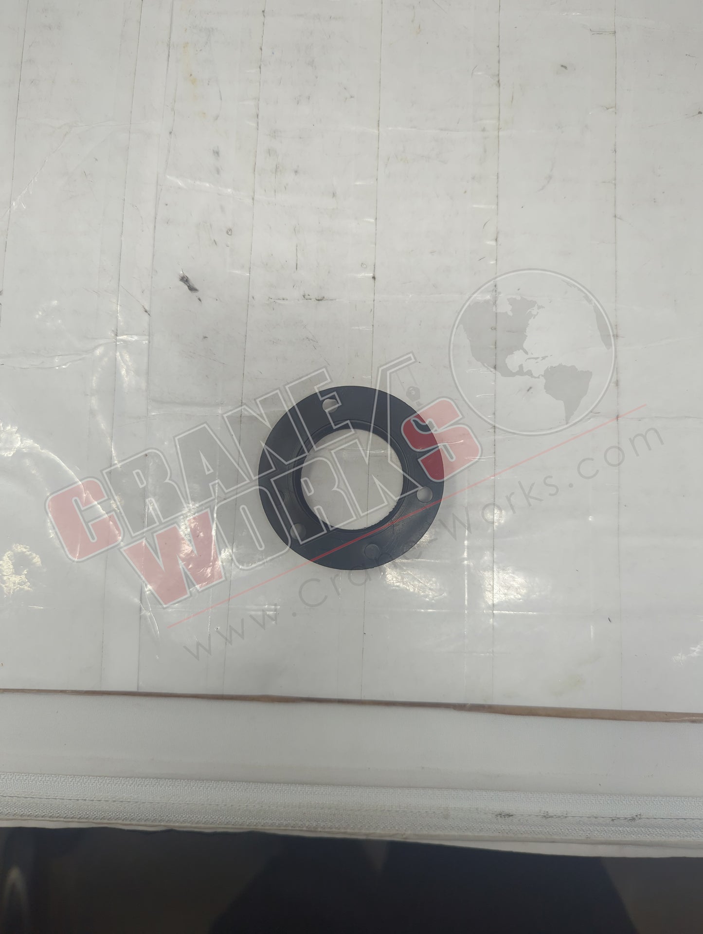 209-00831 | New Circular Level