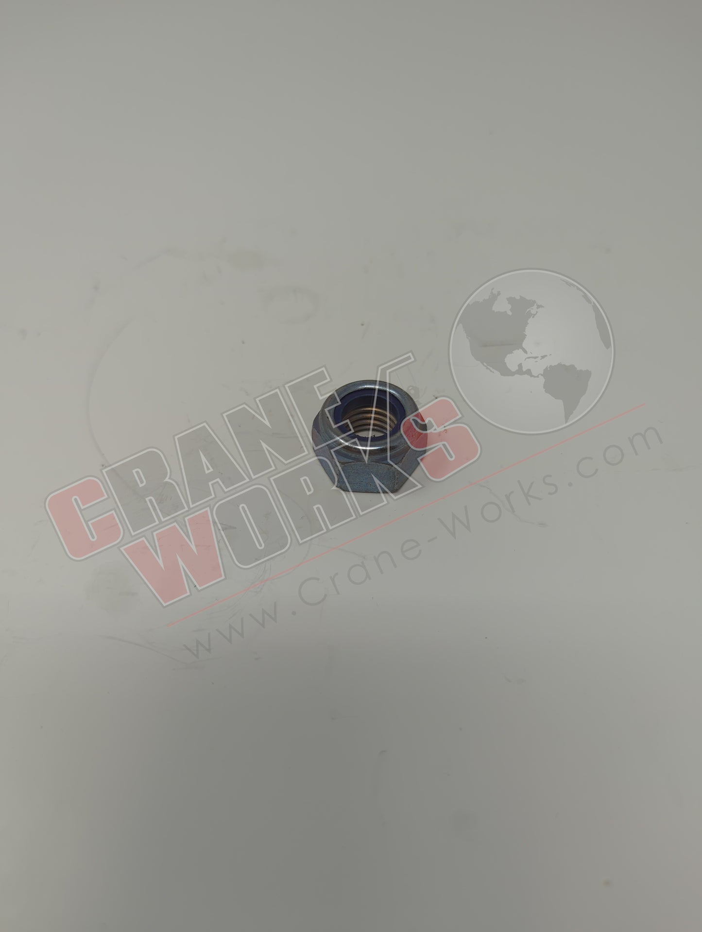 EM 055 | New Hex Nut M14 Din 985-8