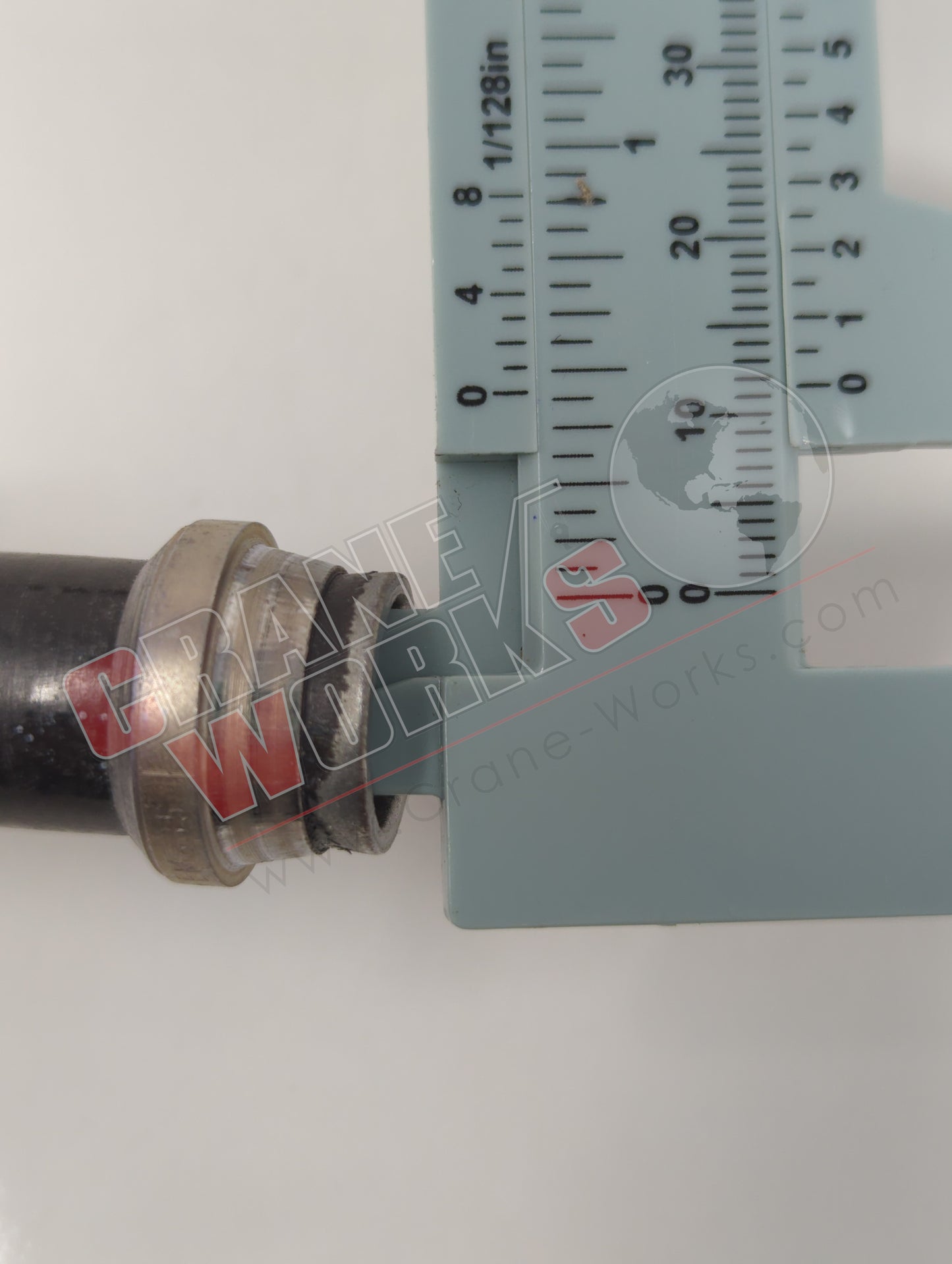 HLR9800 | New Hydraulic Line