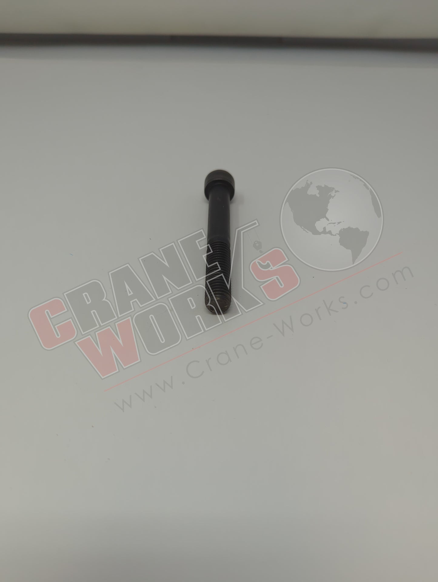 66311 | New Shcs M12 X 90