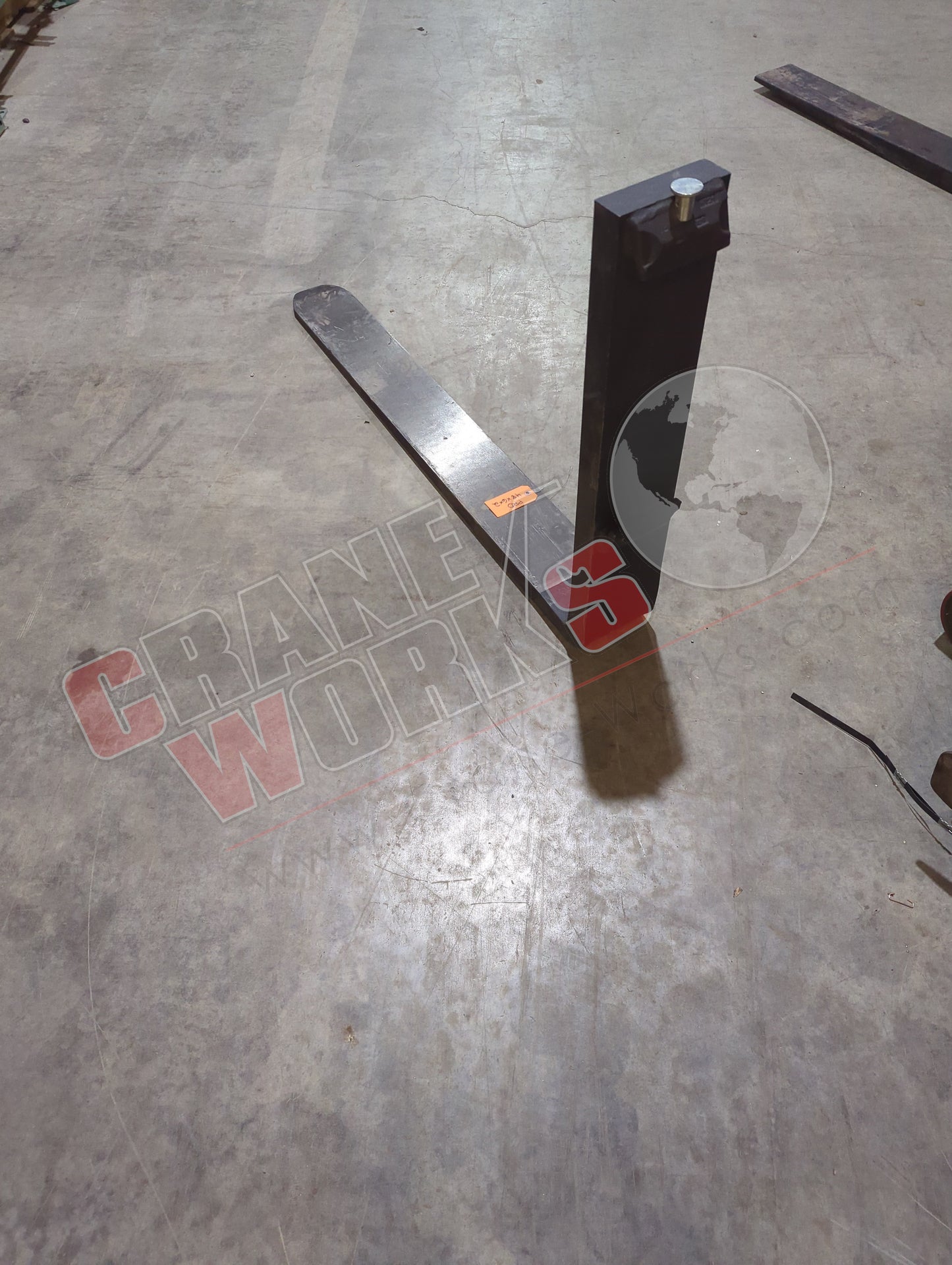 48X6X2 | New Lumber Fork Ea007