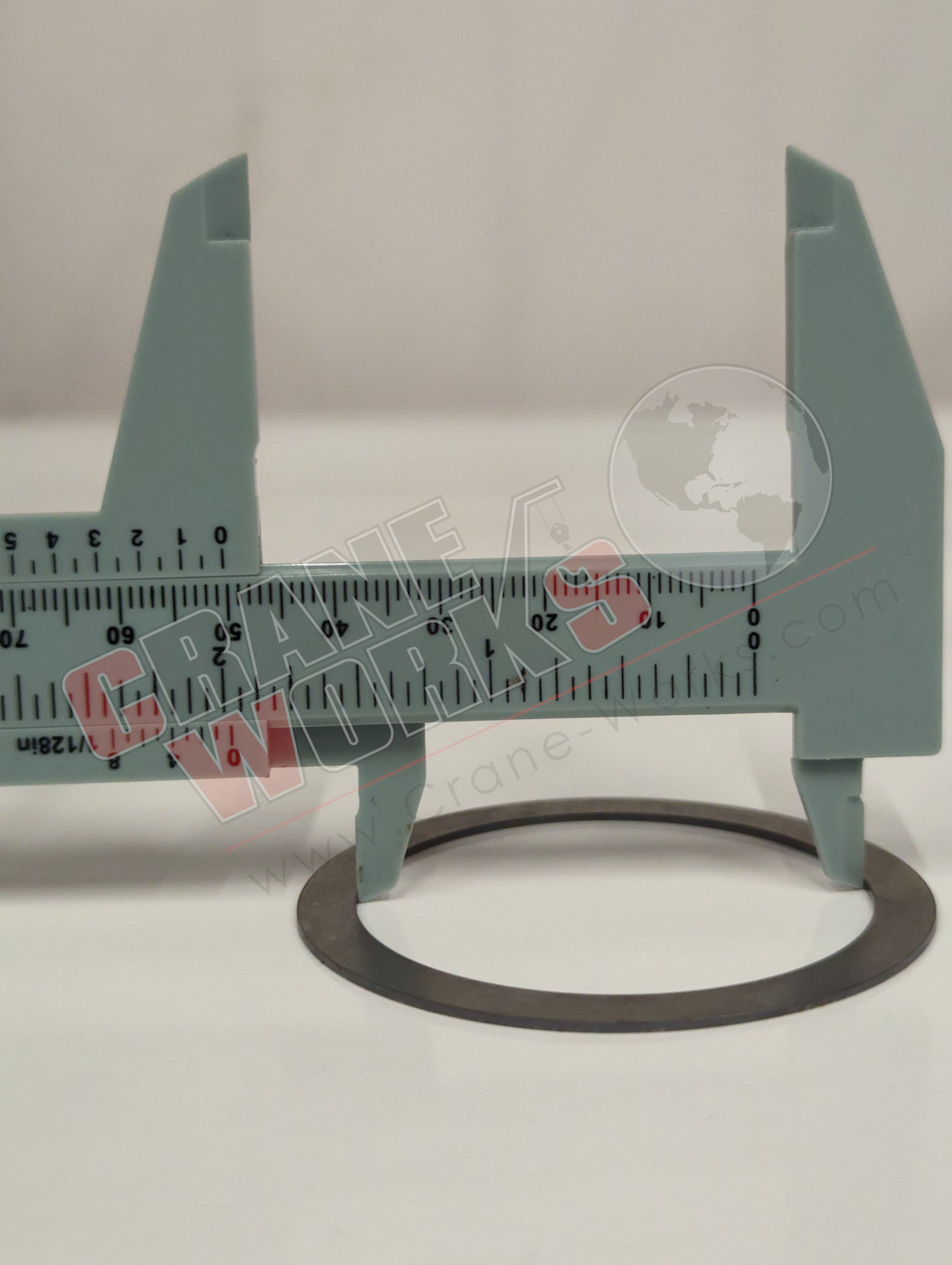 905.248 | New Washer