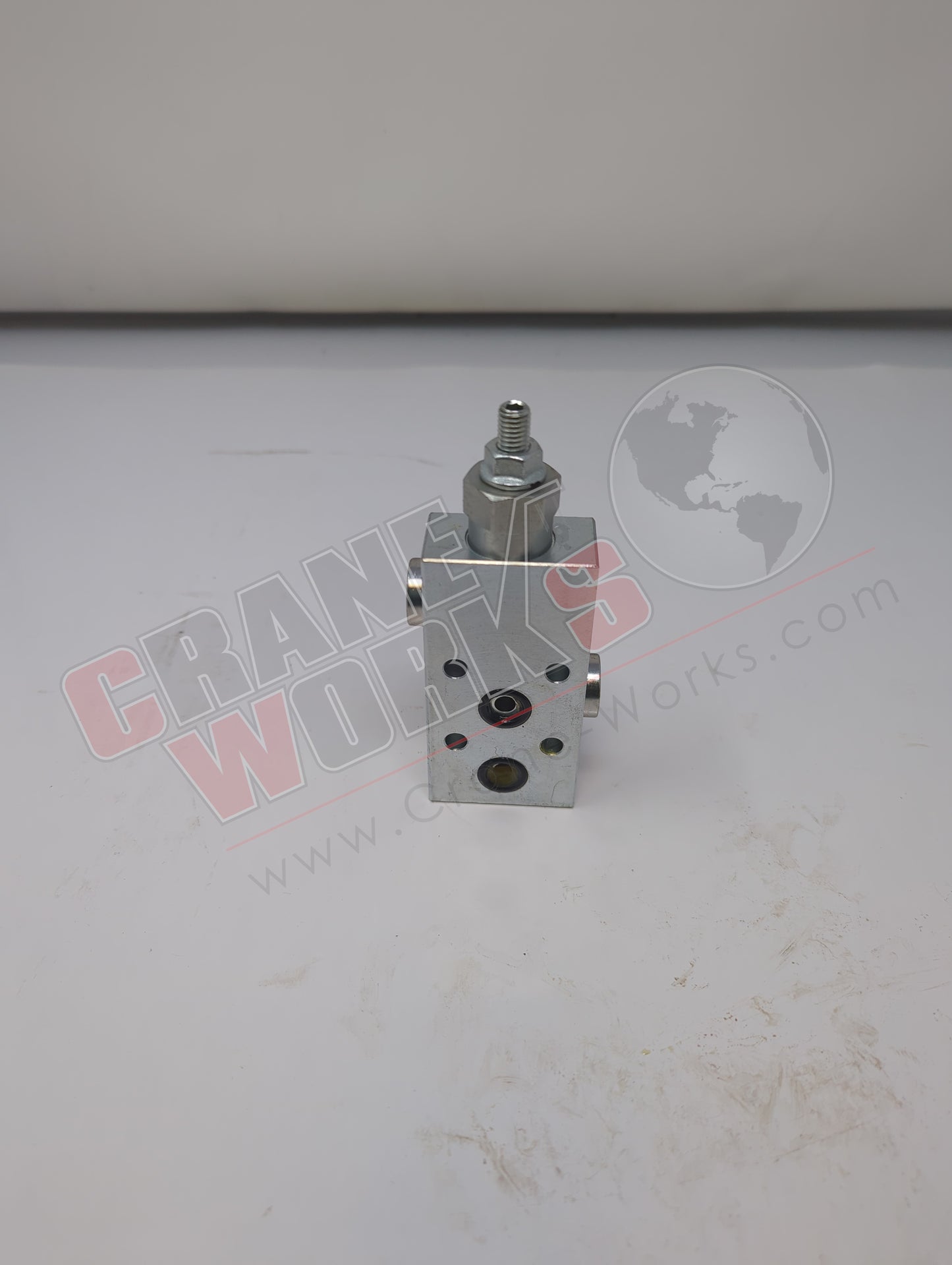 VA.1.003 | New Valve