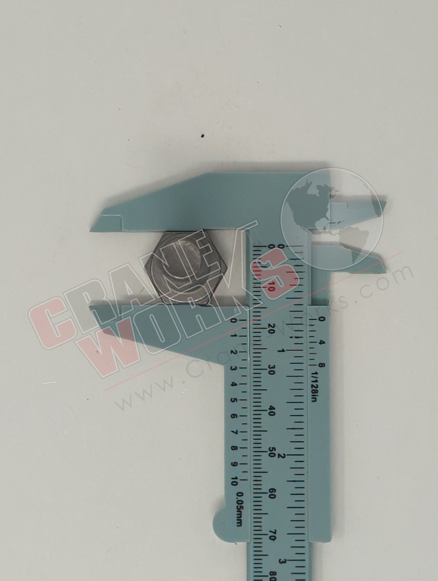 9900535 | New Hexagon Head Screw