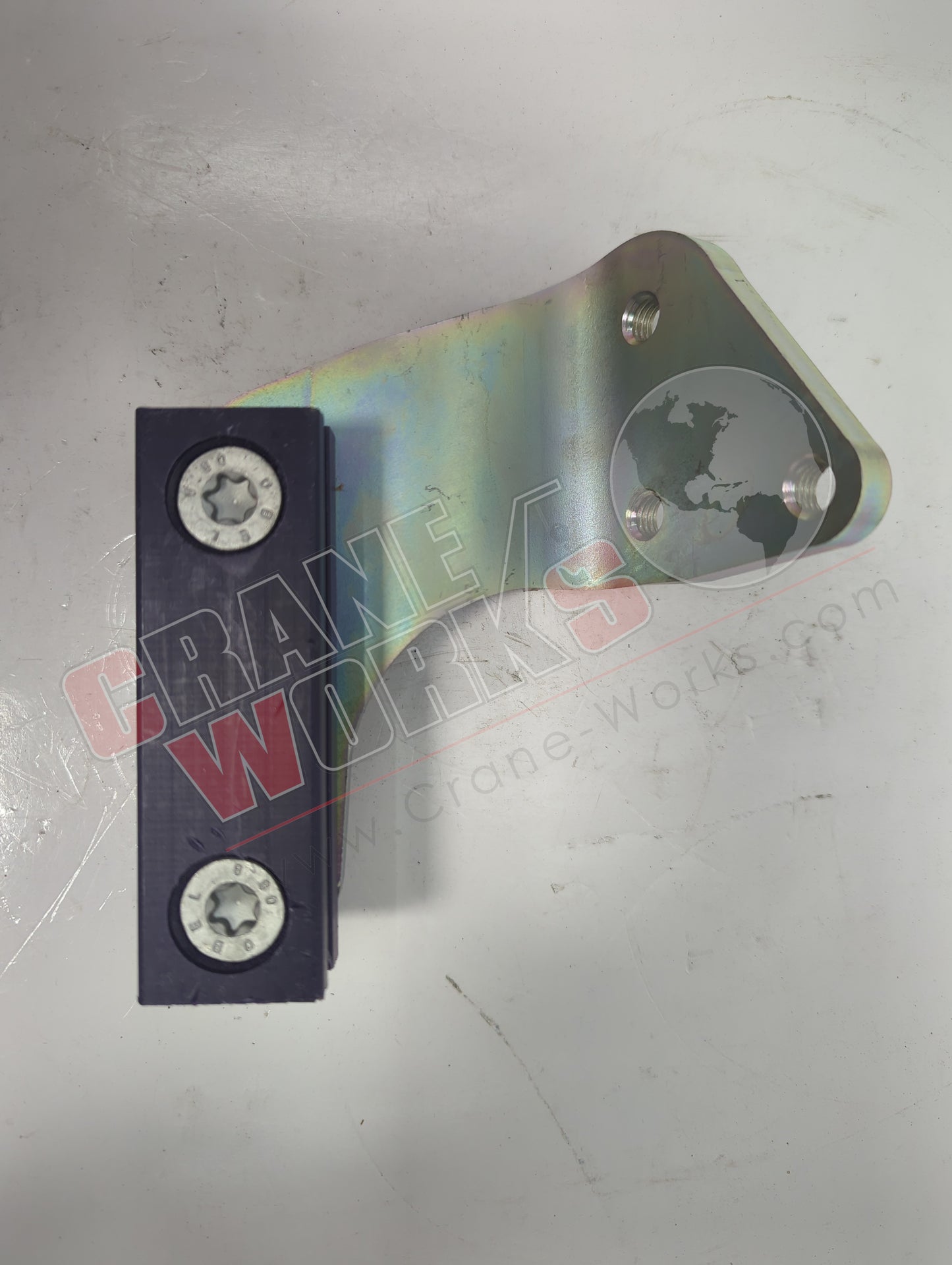 HXE2364A | New Cylinder Guide