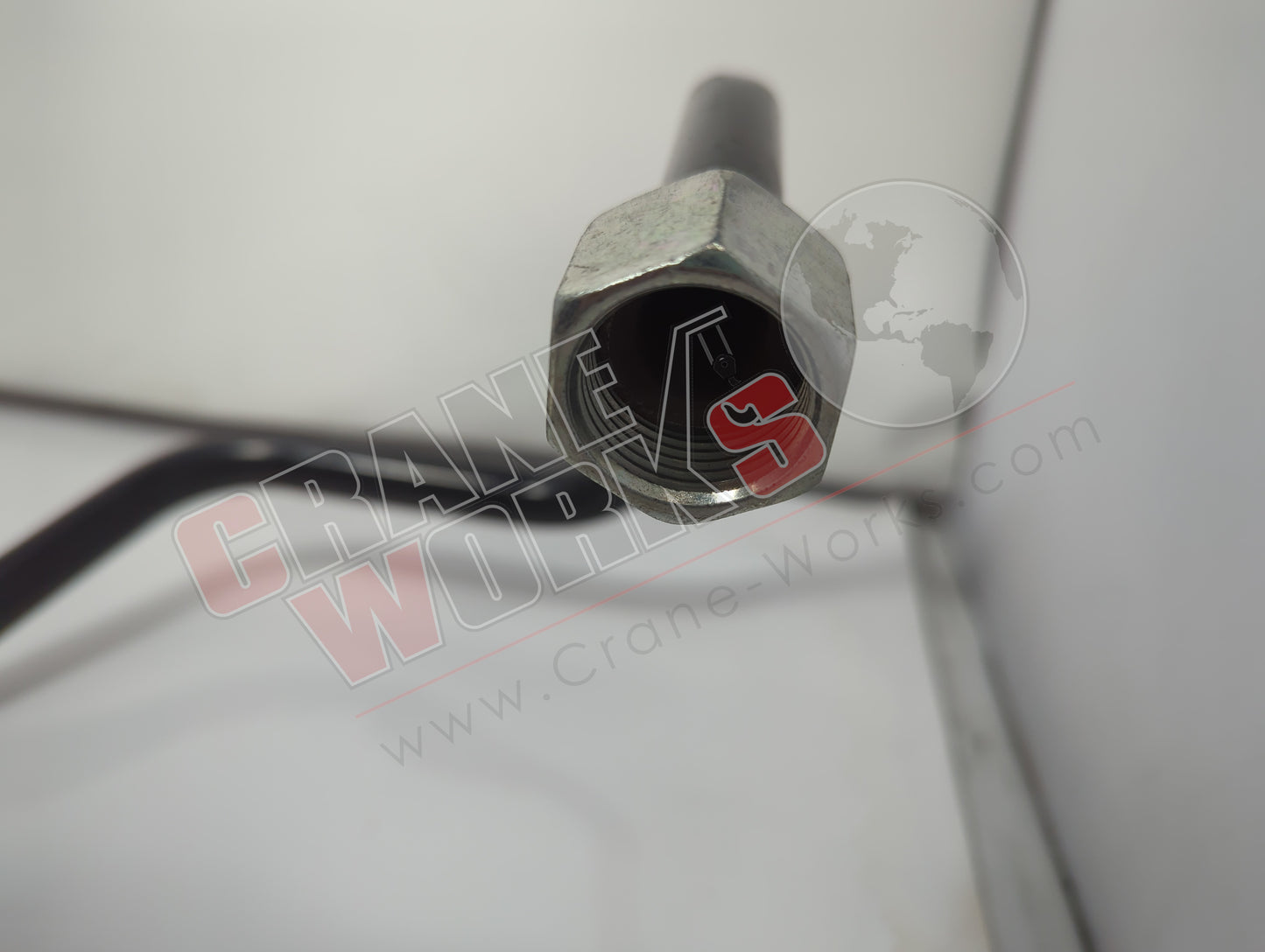 HLR 9399JI | New Hydraulic Line