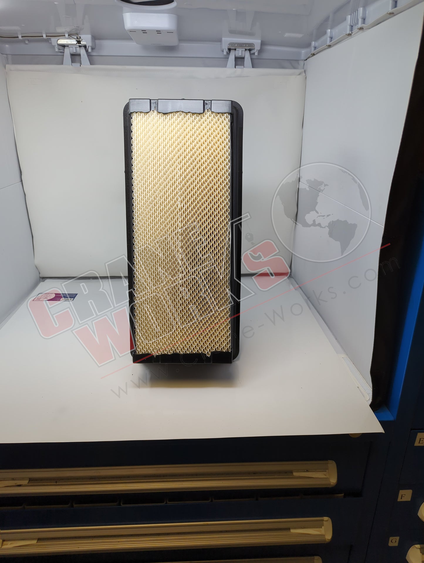 P621730 | New Air Filter Element
