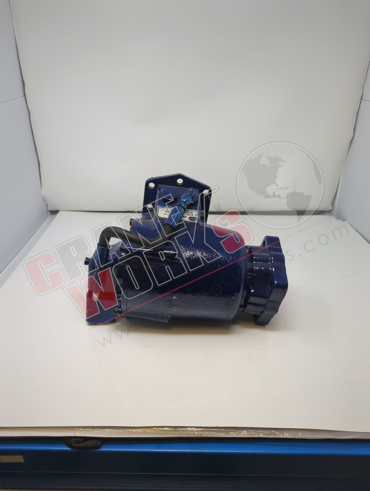 CS24-A1010-H31X-RM | Refurbished Reman, Pto