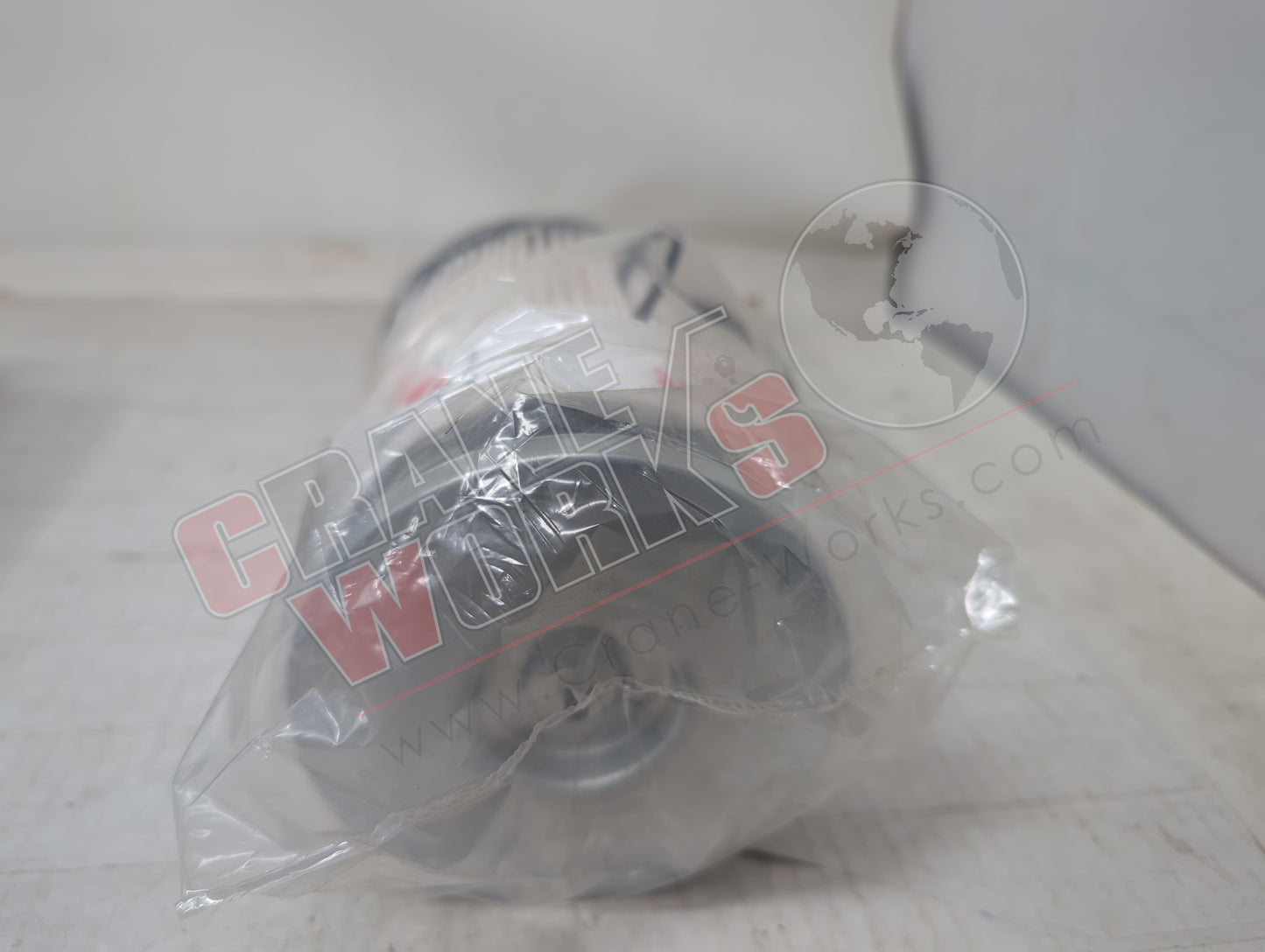 FS19765FLG | New Filter Fuel Seperator