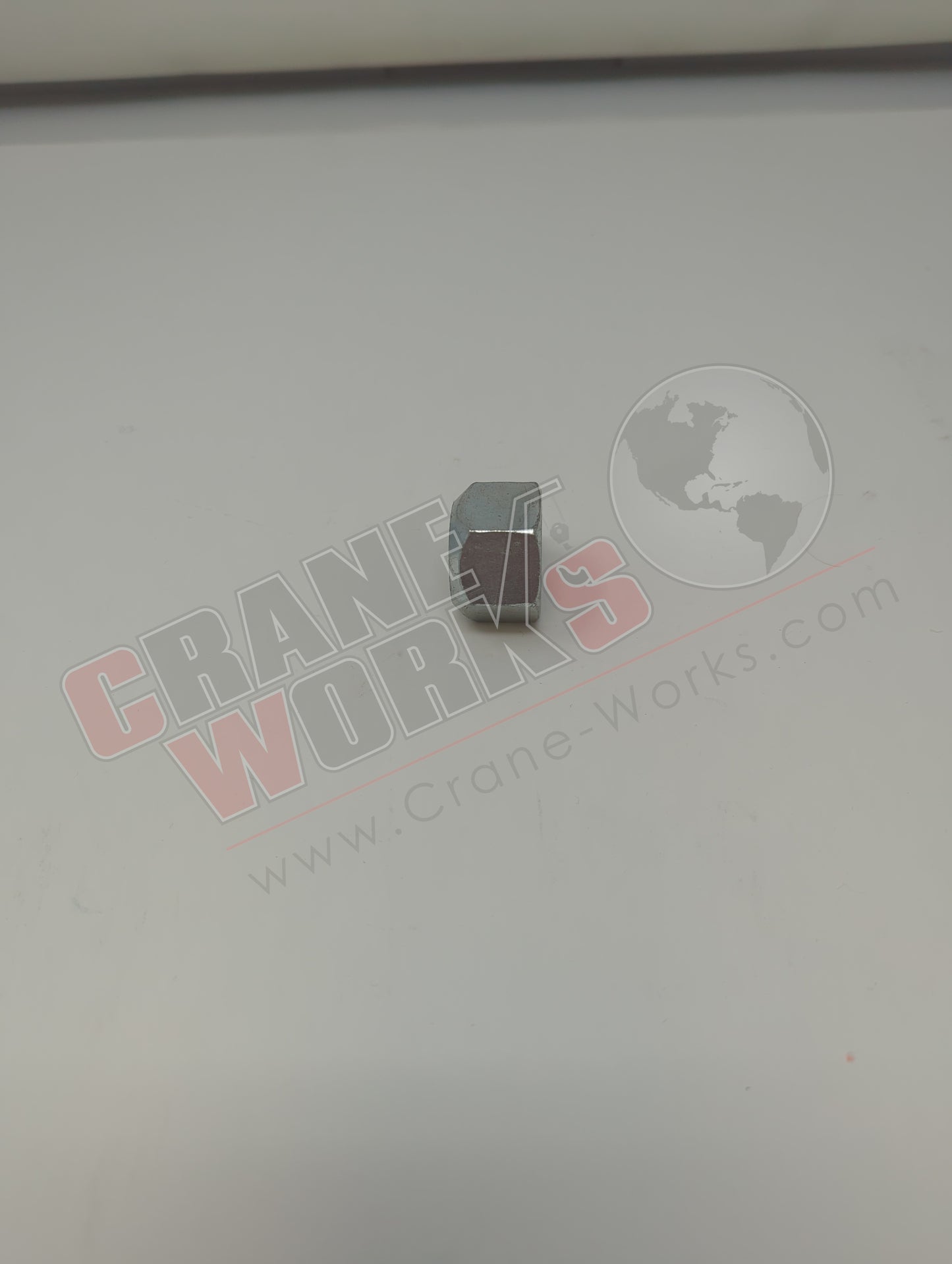 15058 | New 22Mm Lock Nut