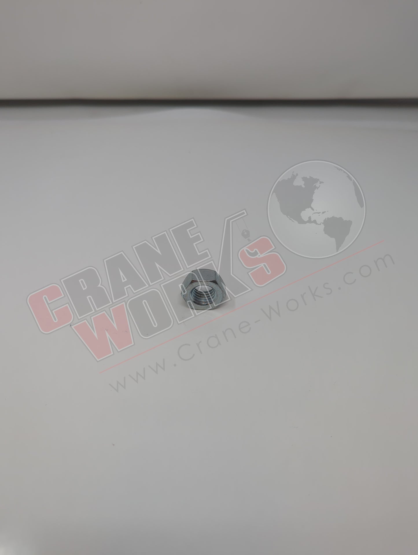 14238 | New Lock Nut 9/16