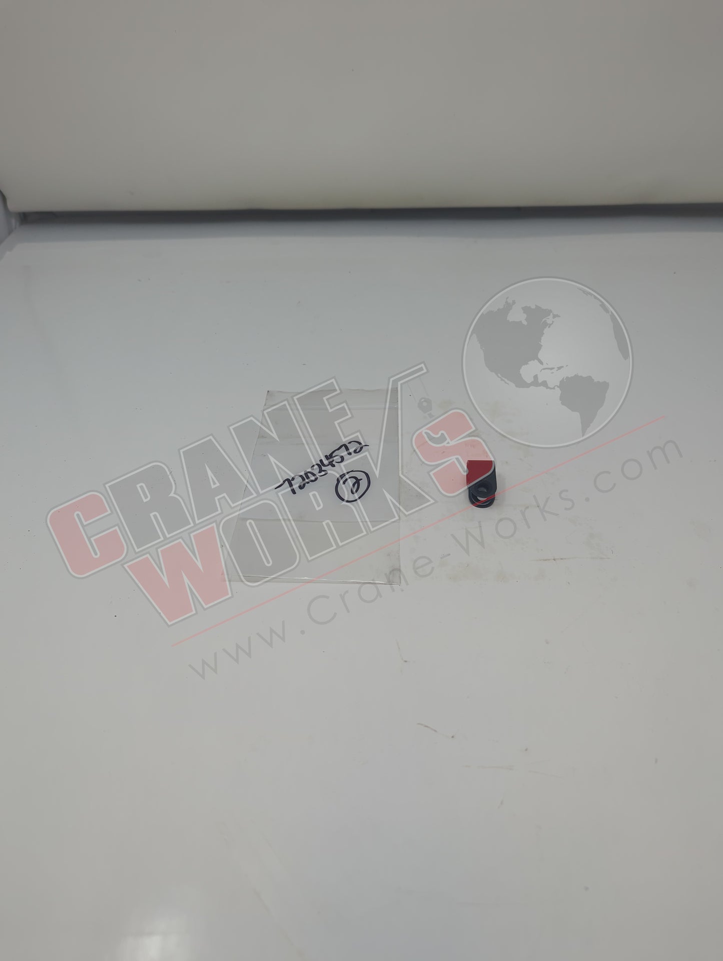 72034572 | New Clamp-Plastic .38 Cable