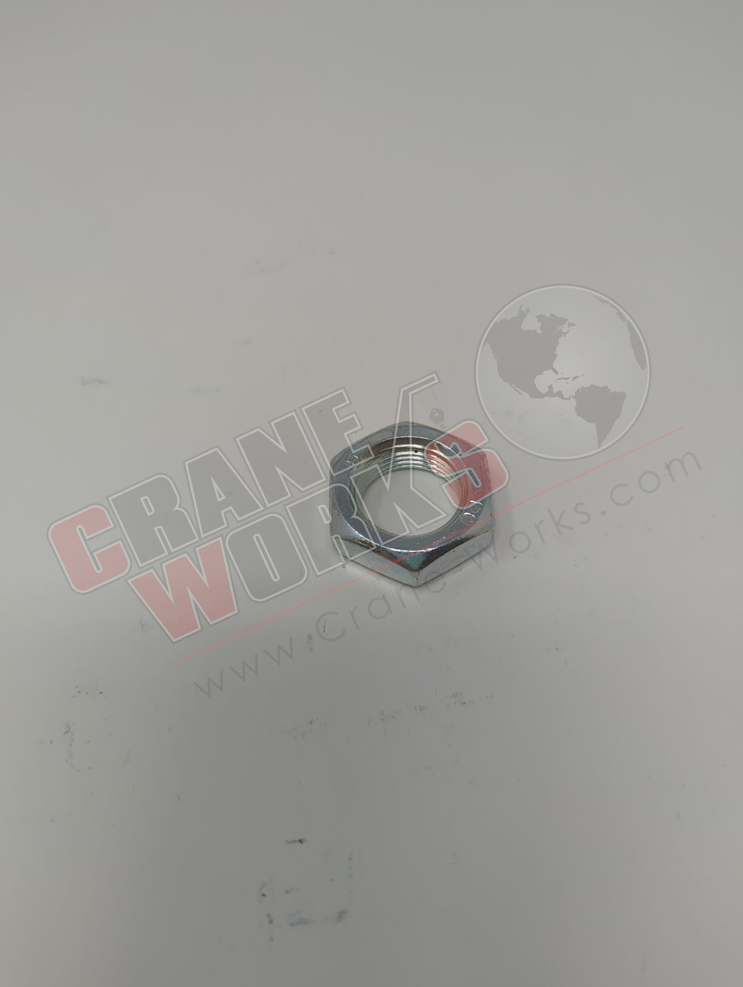 11380.200.150 | New Lock Nut Mcm 90326A145