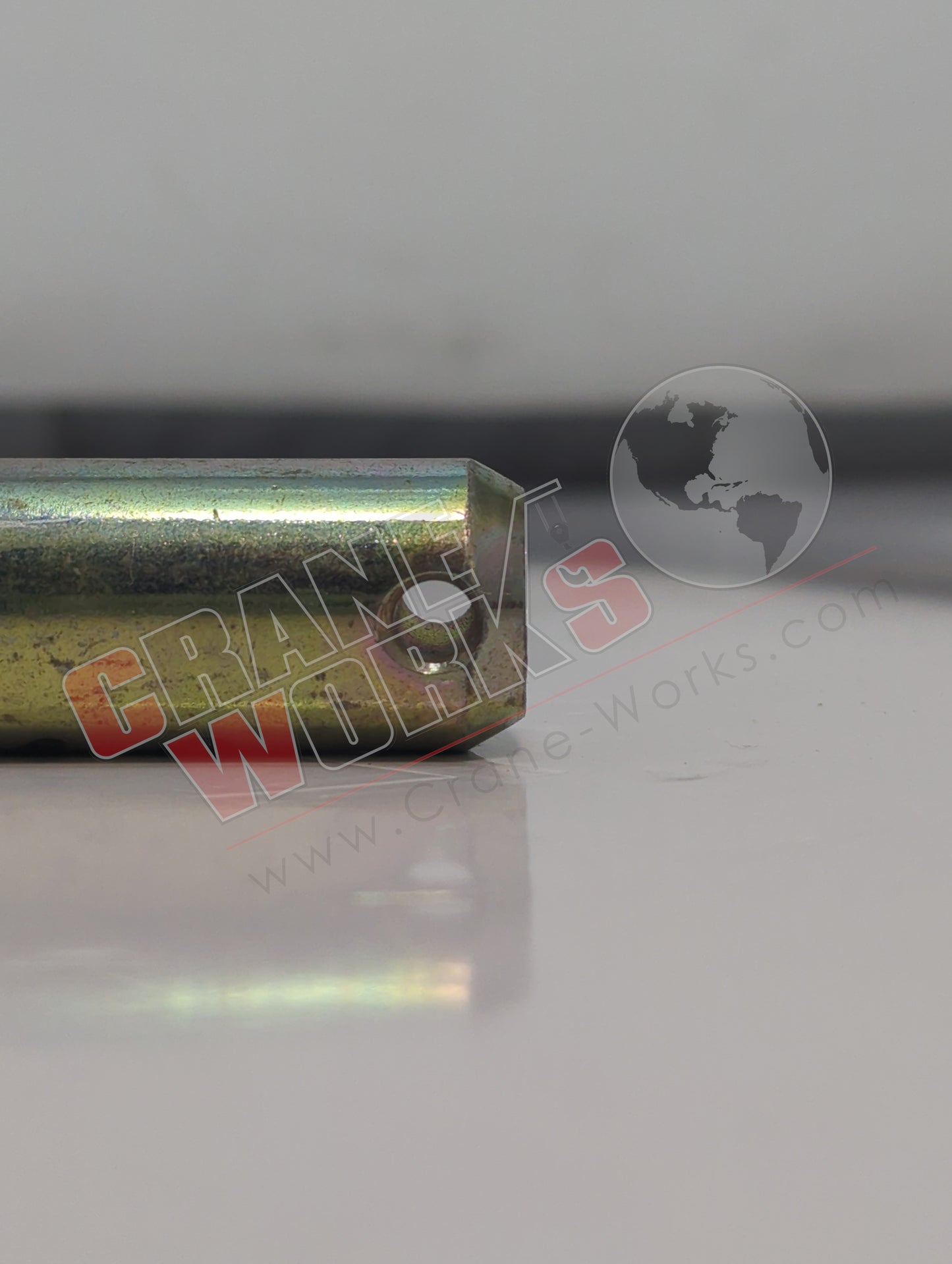 HI 042-TO | New Locking Pin D020.0Xl0083.4