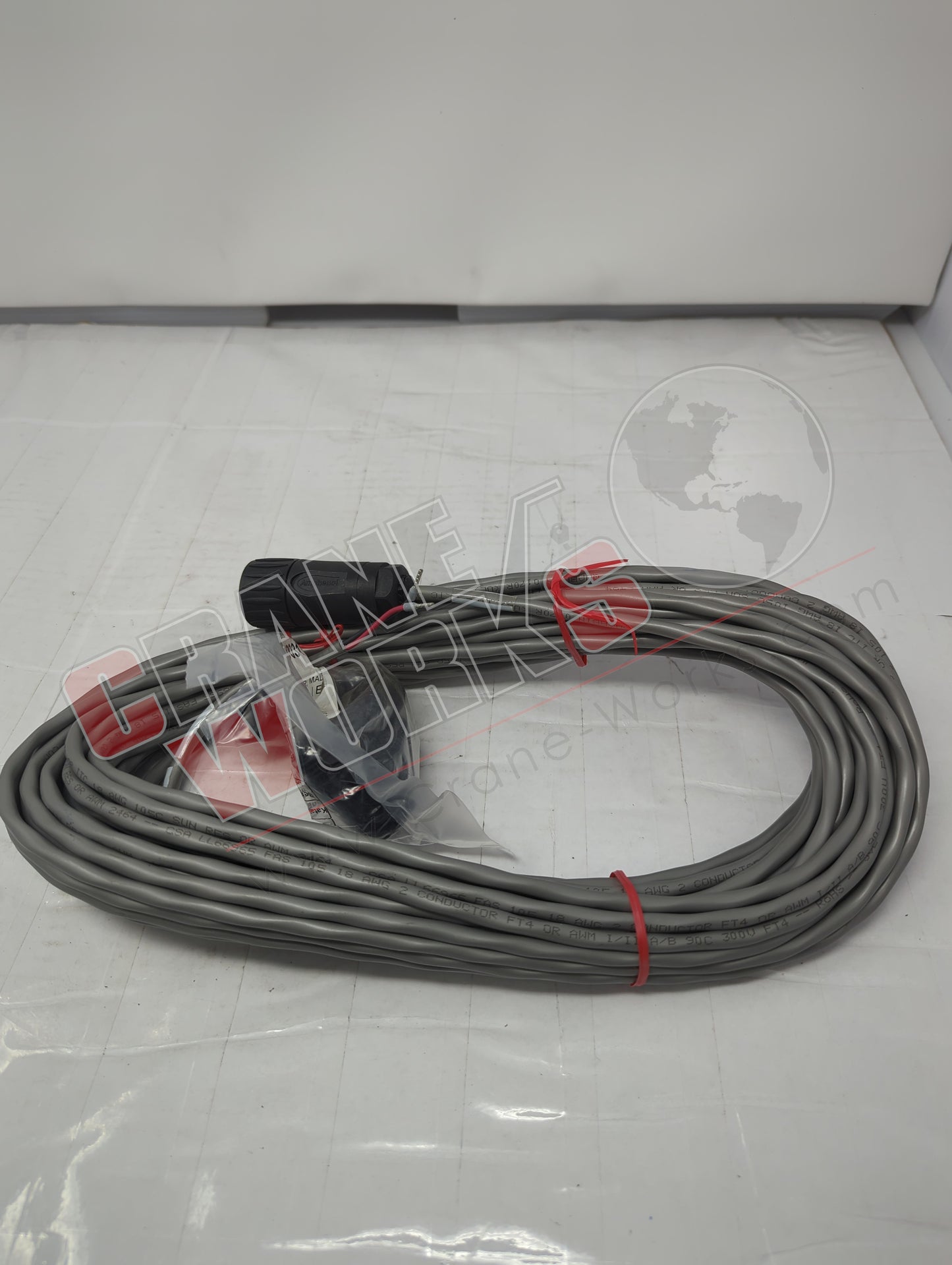 80015500 | New Cable Assembly