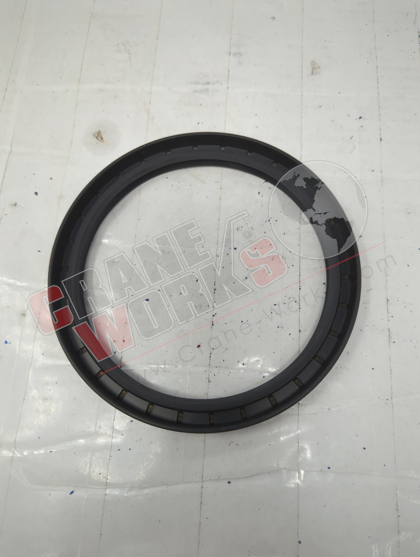 47079712 | New Shaft Seal
