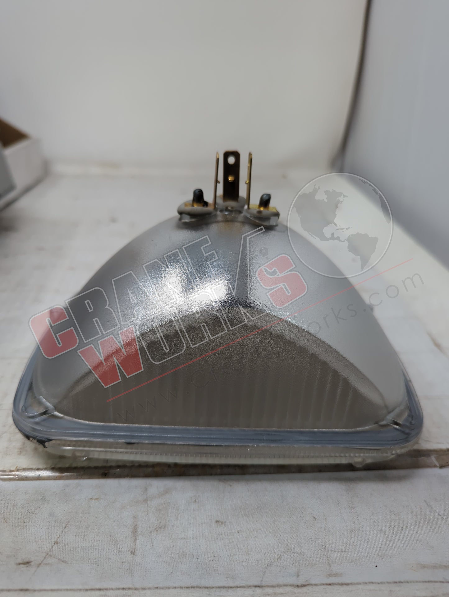 H6054 | New Headlight