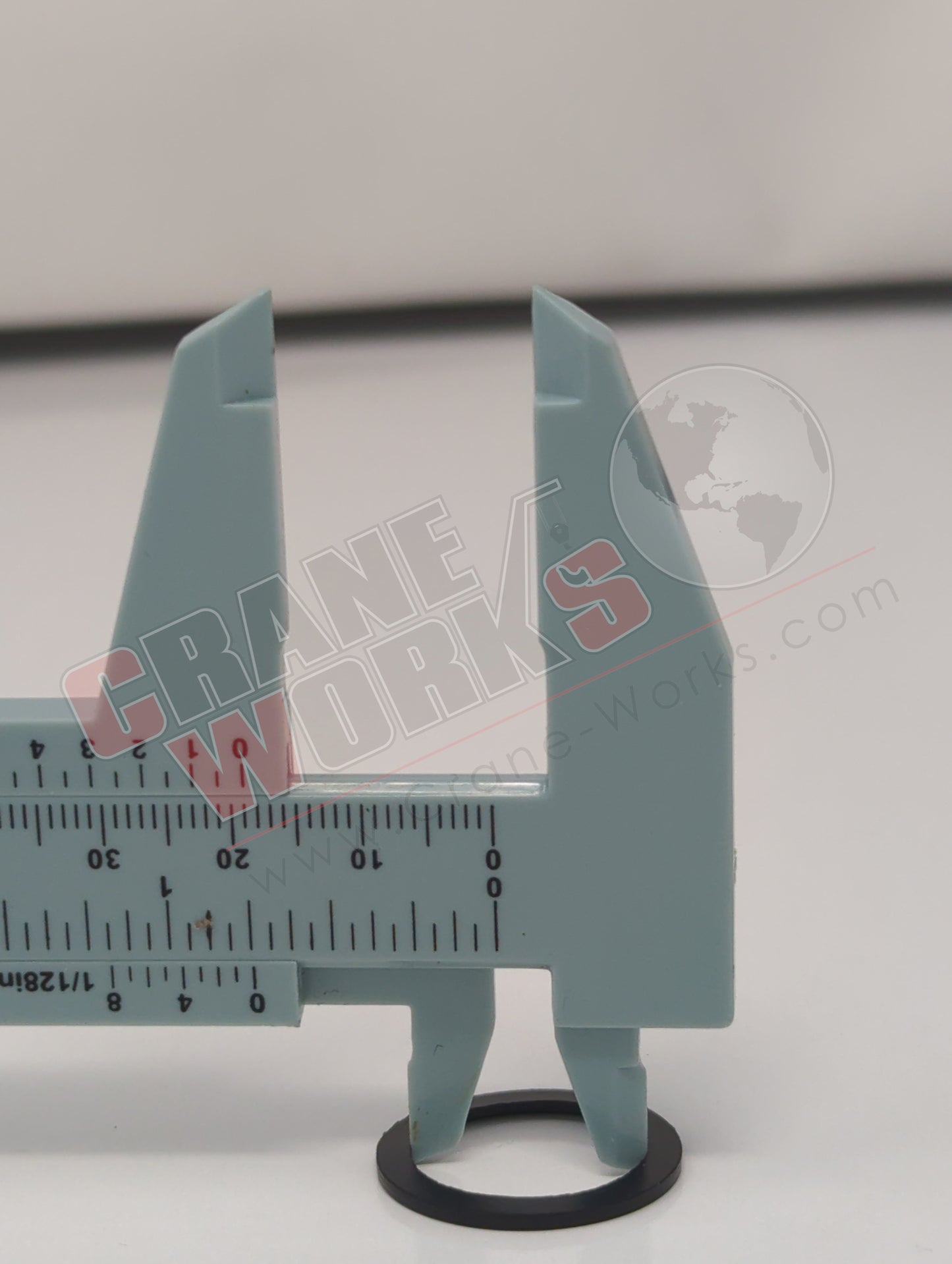 ESB-08 | New Bspp Elastomeric Seal