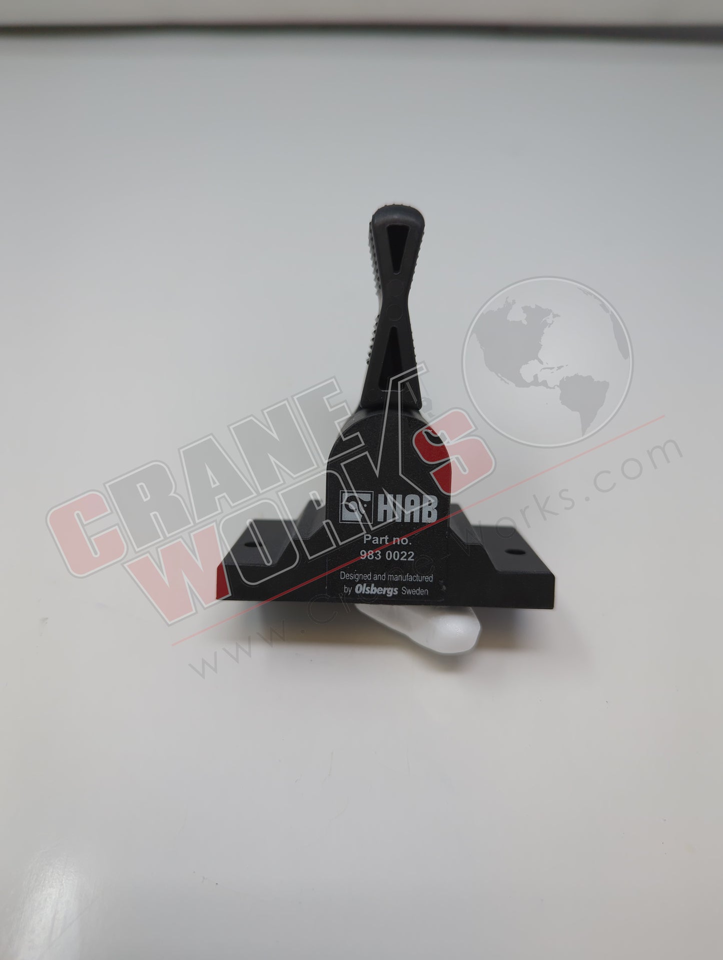 9830022 | New Radio Controller Lever