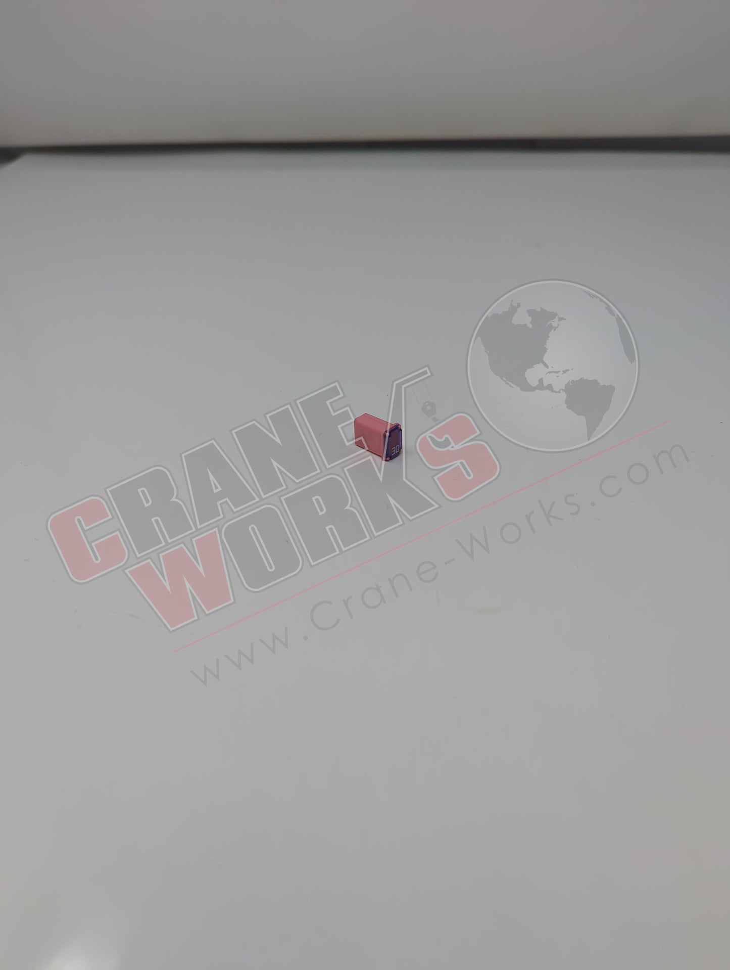 Picture of DG9Z-14526-DA, a New Fuse, angle 4.