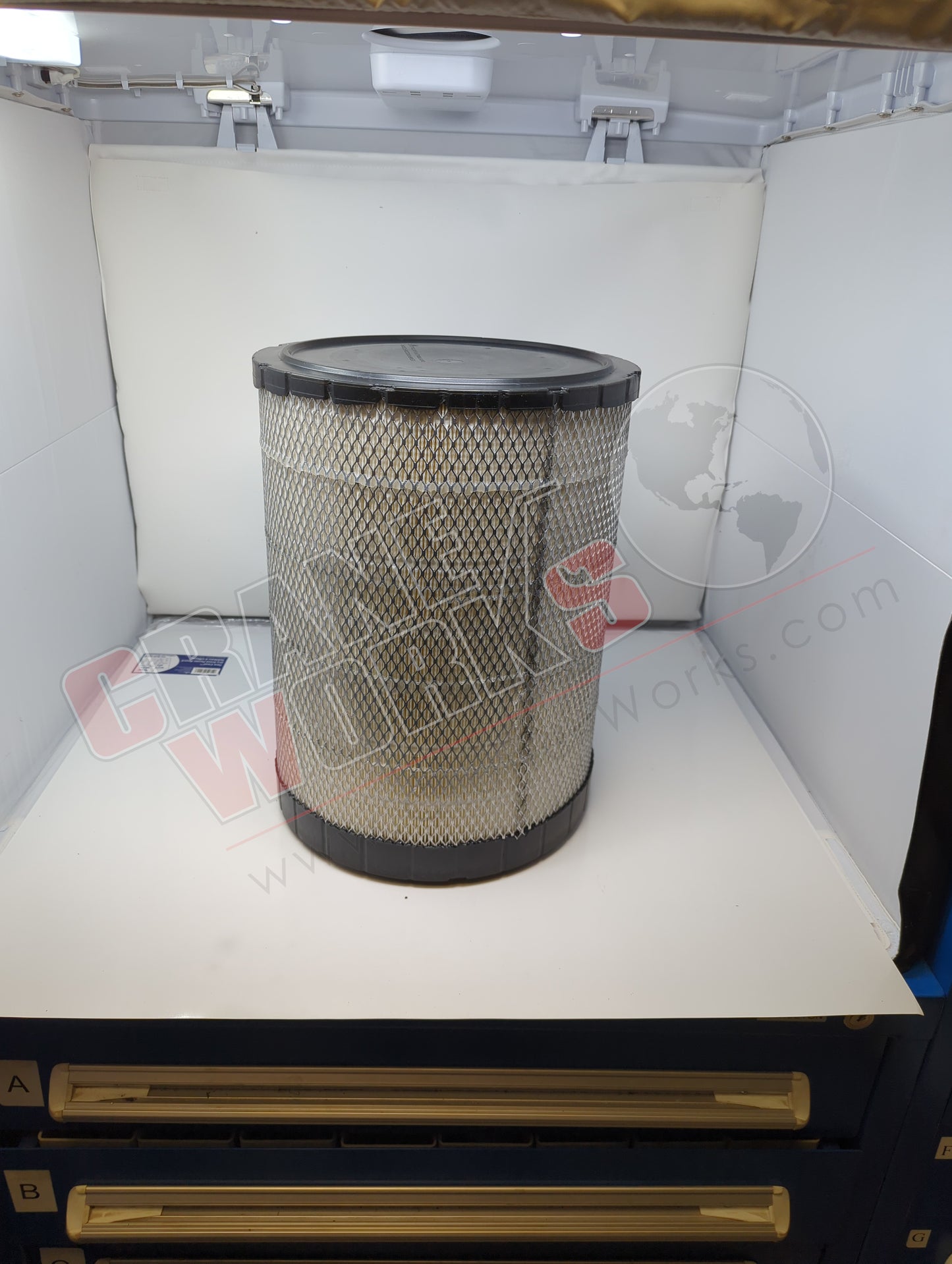 AF26103FLG | New Air Filter