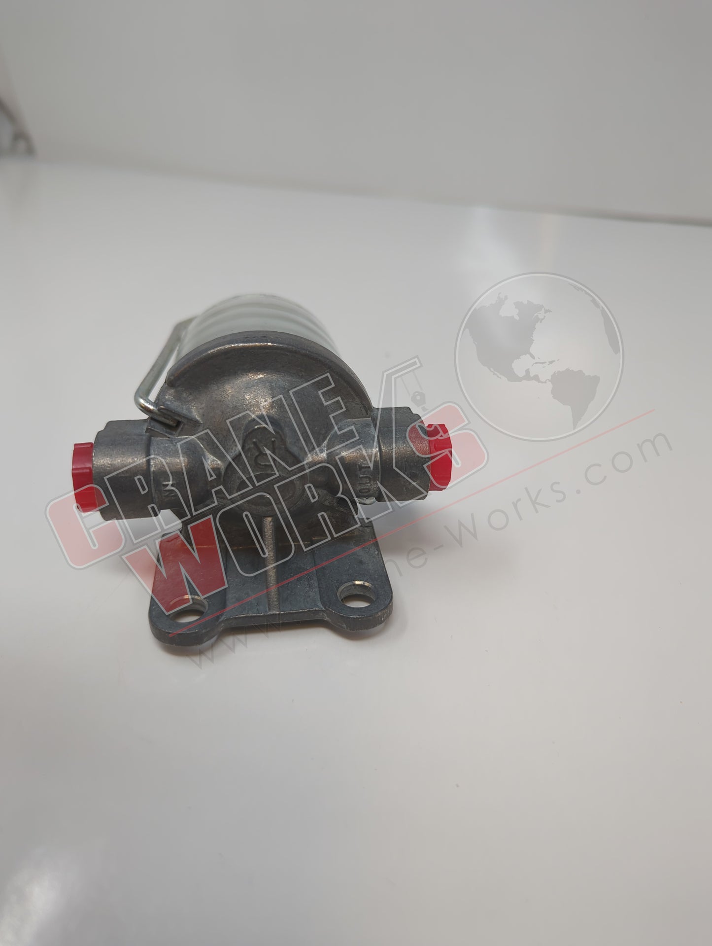 90039332 | New Fuel Filter Assy