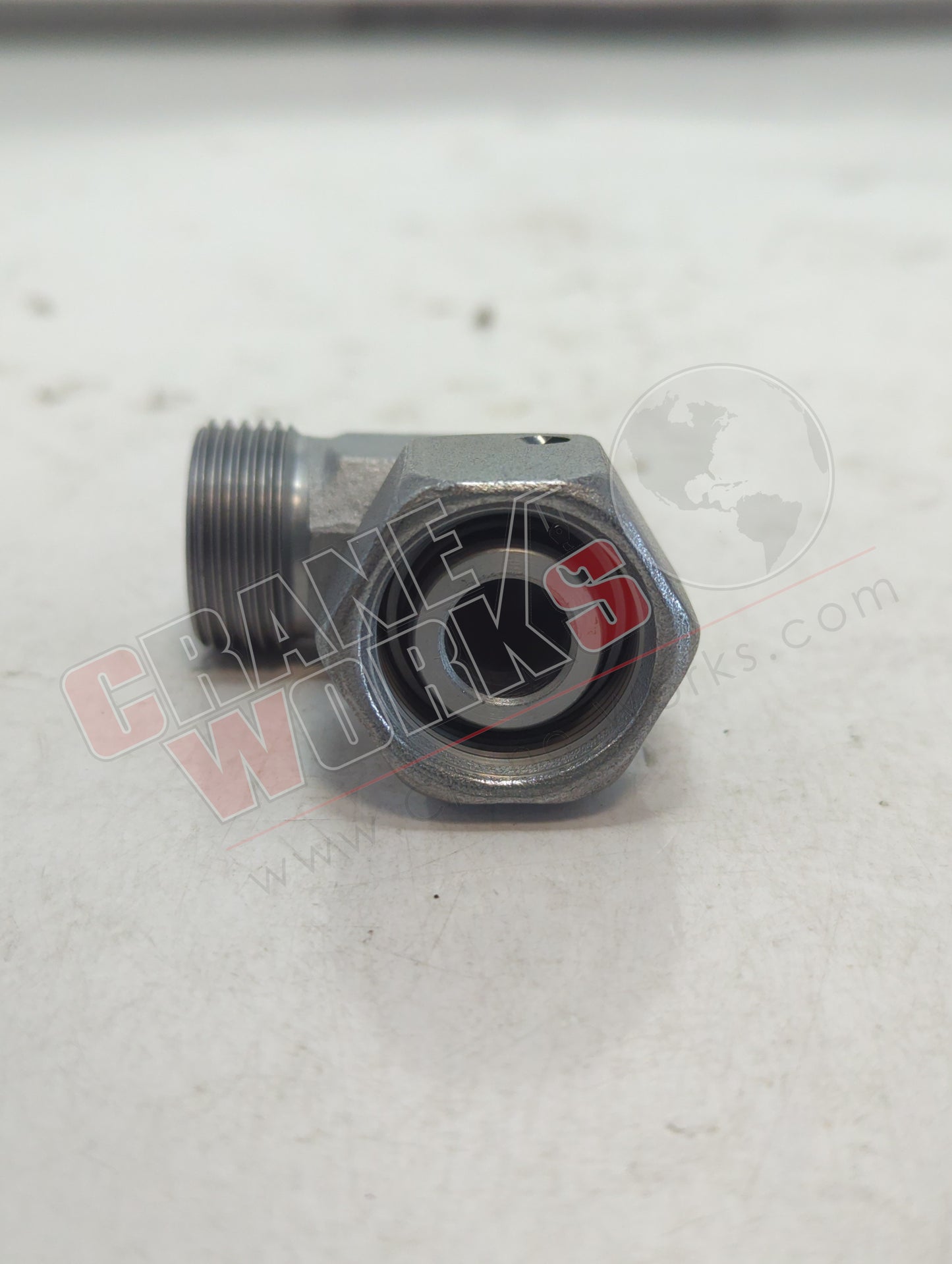 EA843 | New Fitting 90