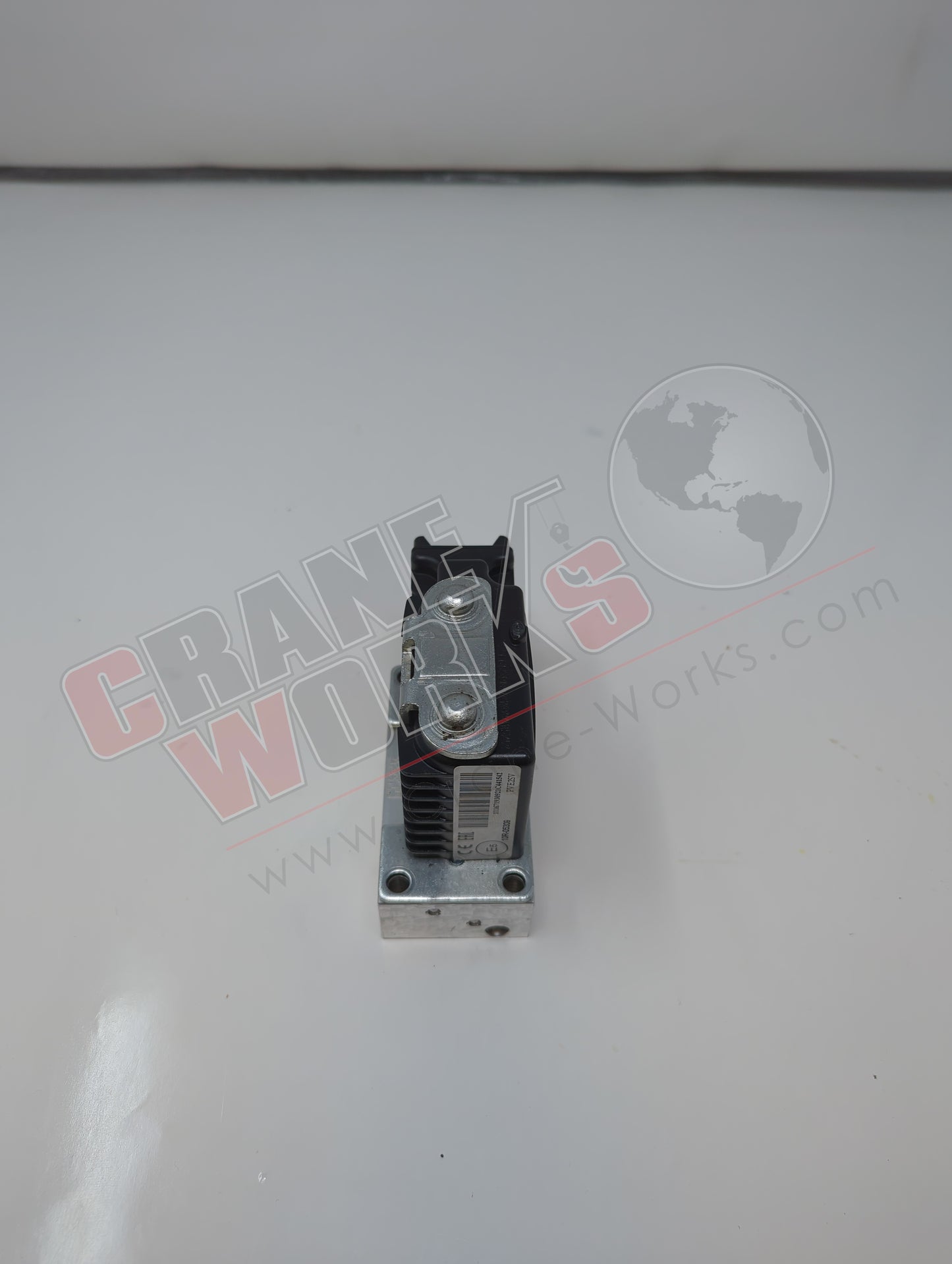 11166829 | New Actuator (Replaced 157B4116)