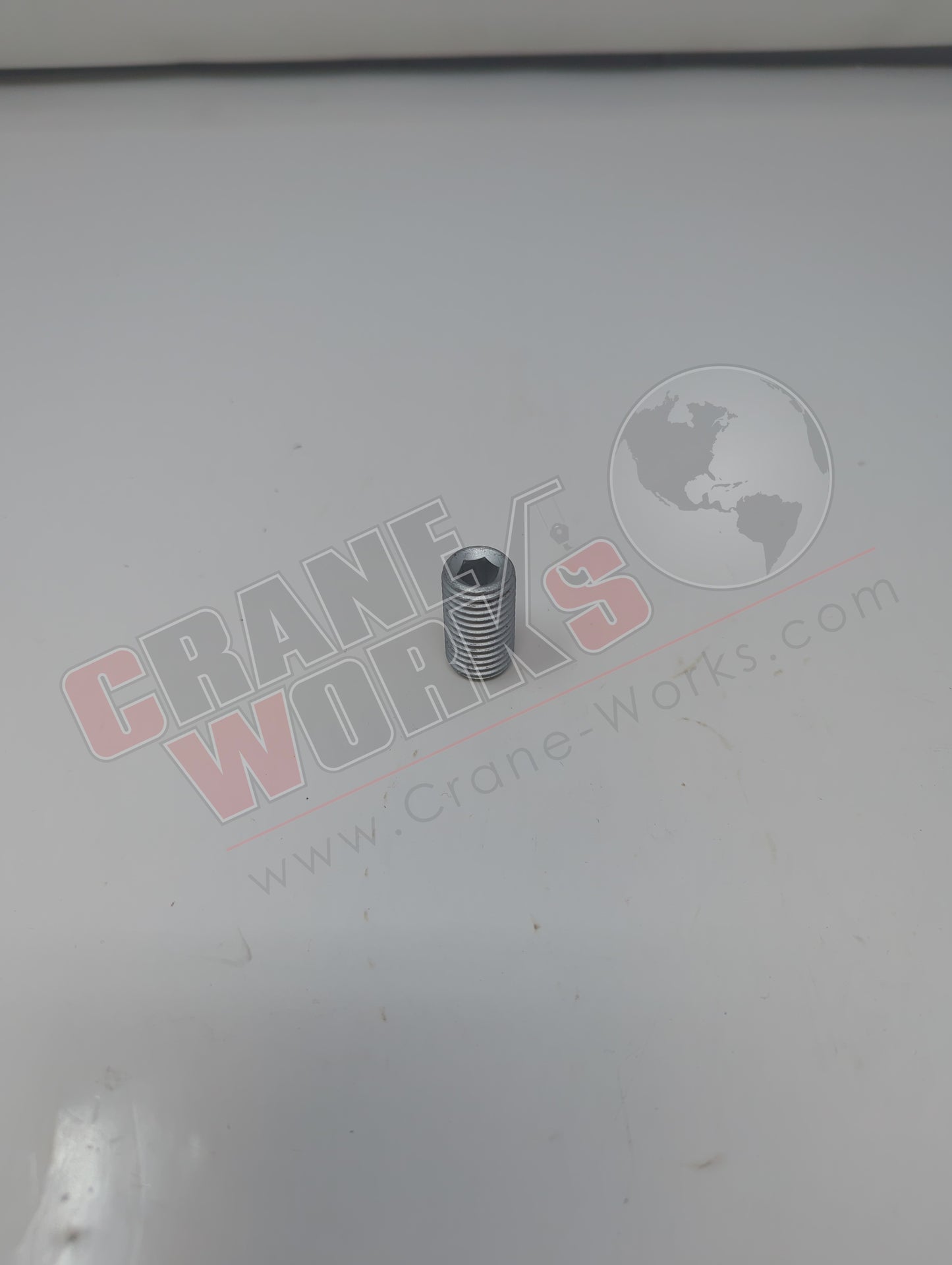 497333000 | New Screw