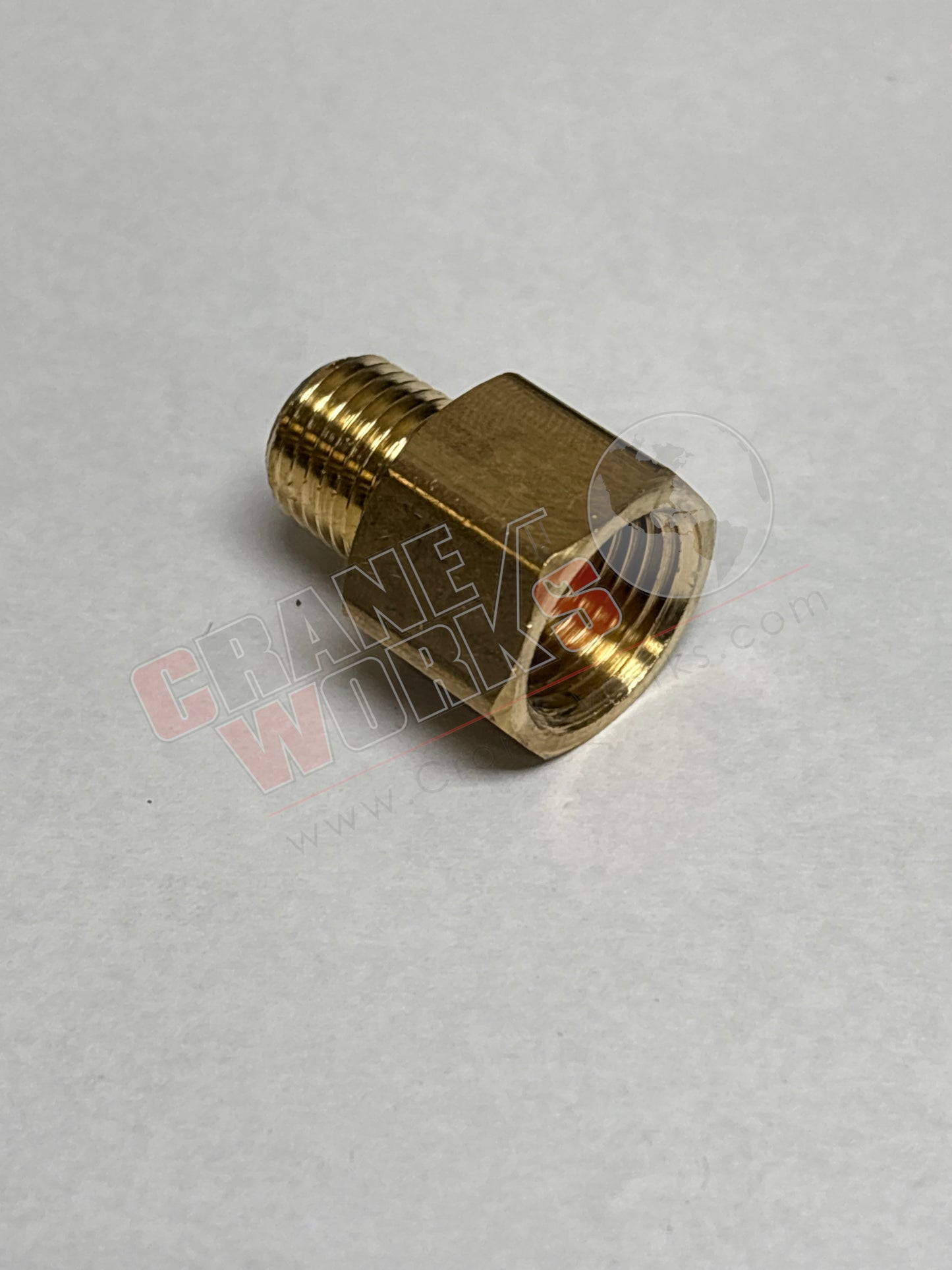 Picture of 120Cb, a New Bushing, angle 2.
