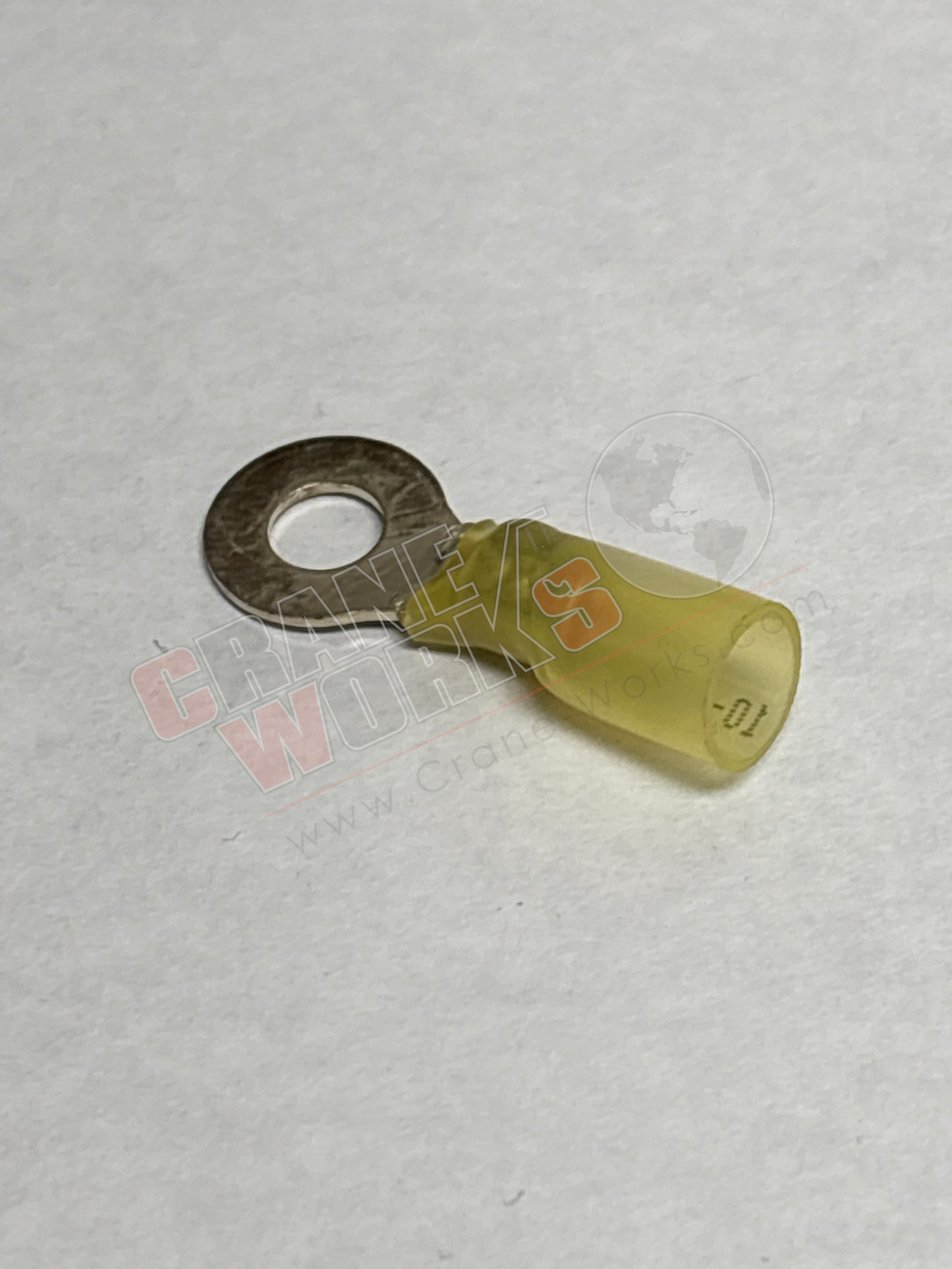 Picture of D953145, a New Wire Terminal 12-10, angle 2.