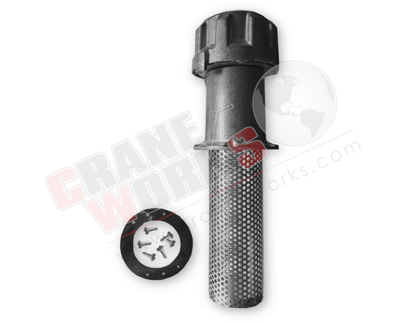 Picture of 57739 NEW VENTED FILL CAP
