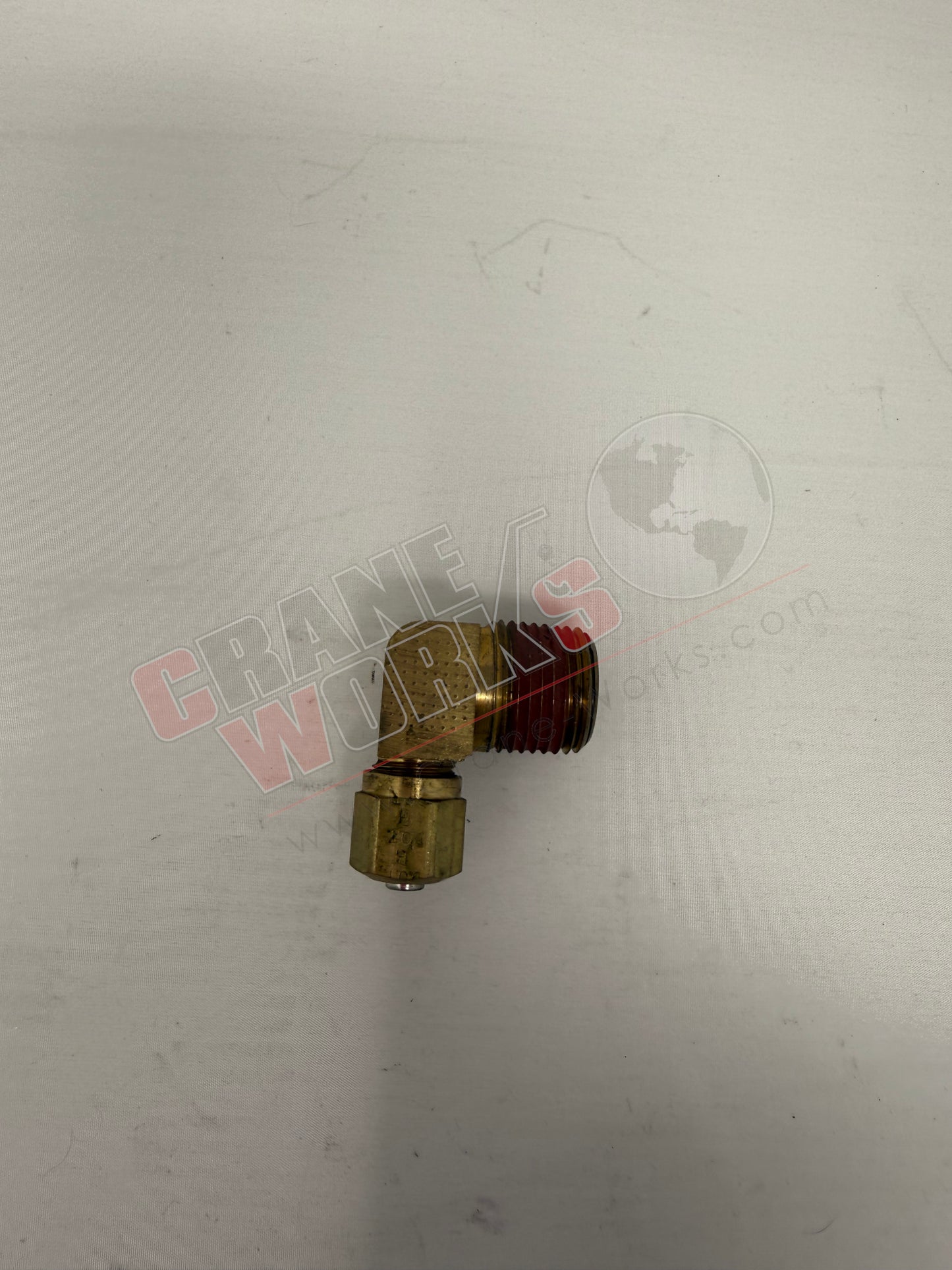 Picture of Vs269Nta-06-08, a New Nta Male Elbow, angle 2.