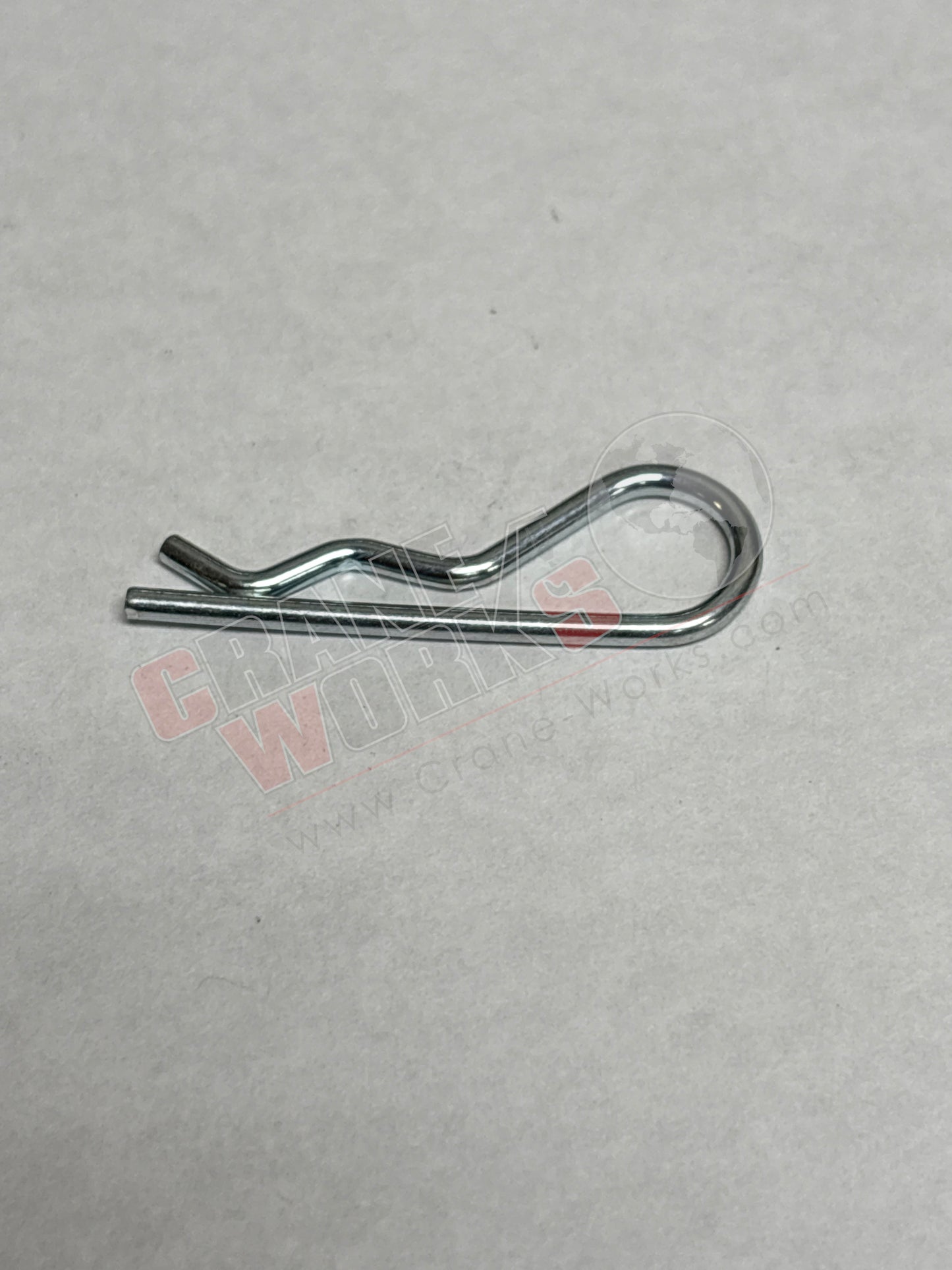 Picture of 98335A061, a New Safety Pin, angle 2.