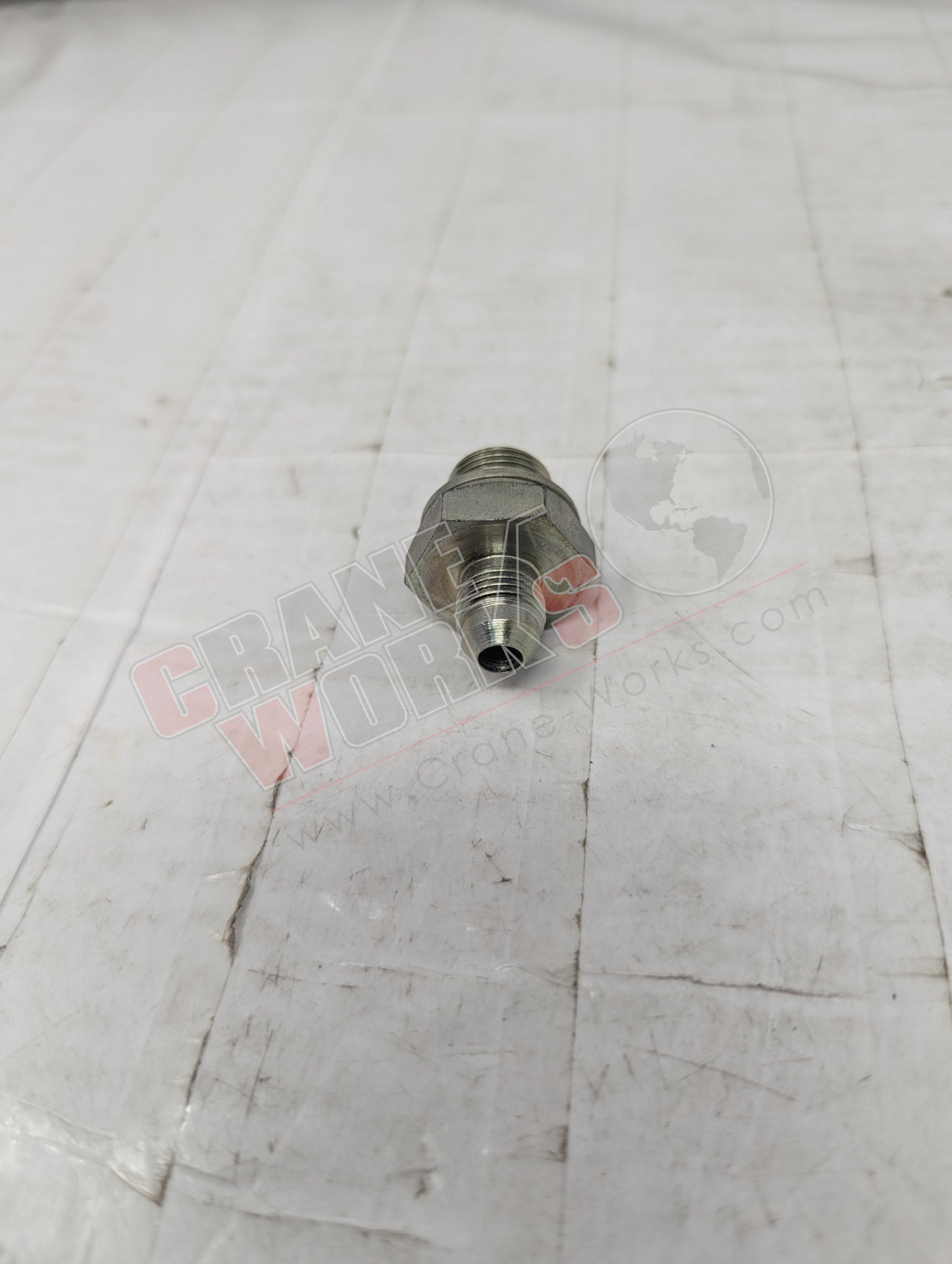 Picture of Ea1000, a New Fitting, angle 4.