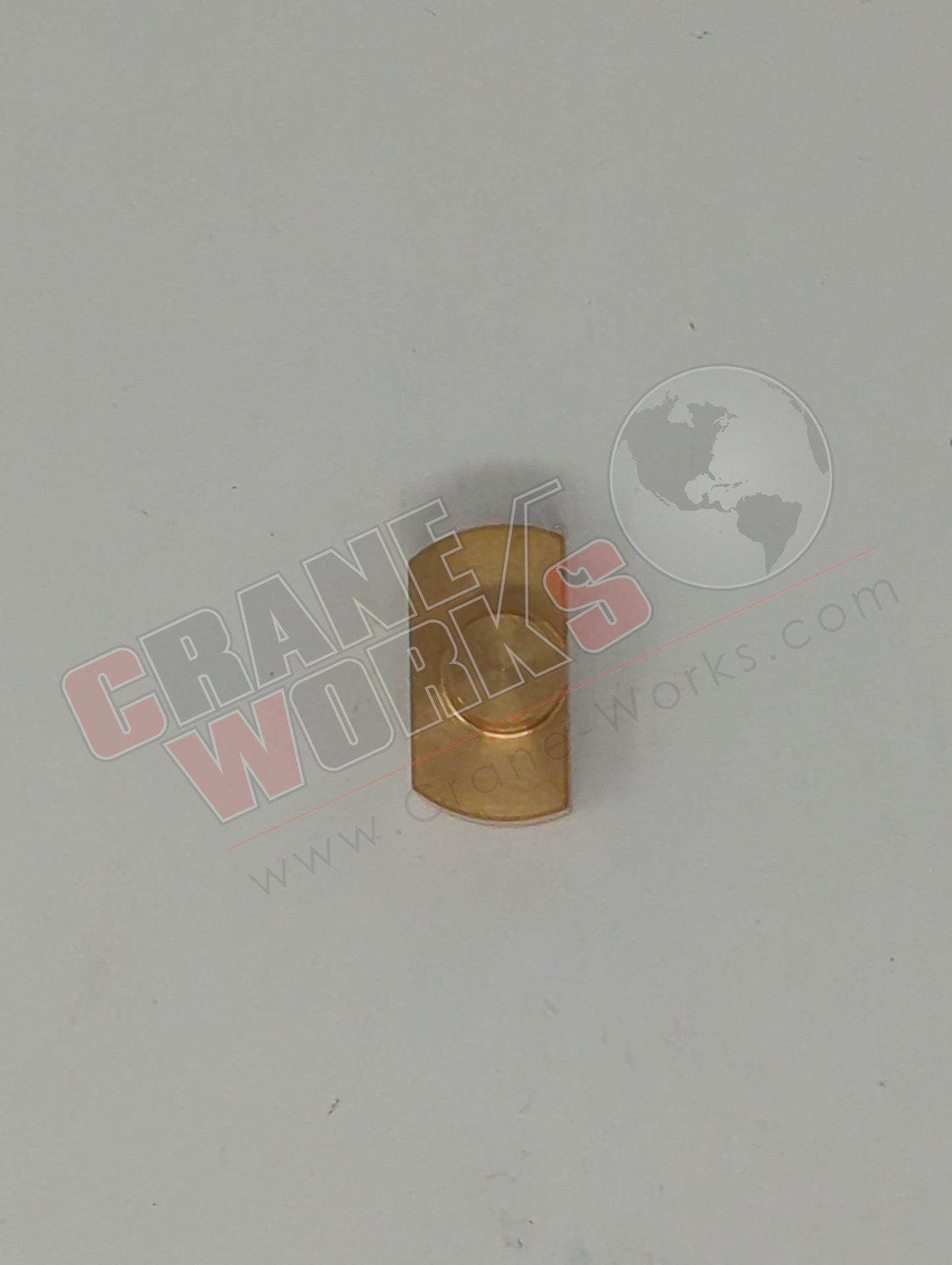 3779939 | New Bushings / Wear Pad